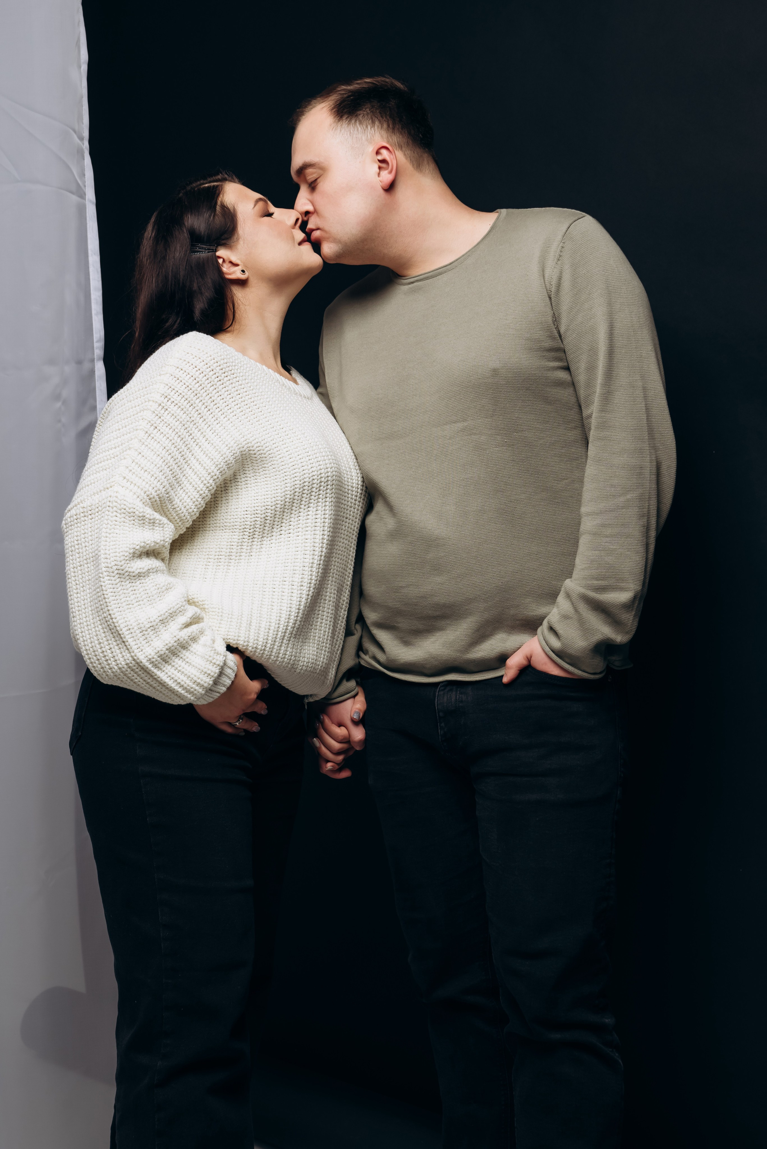 Олена та Богдан. Весільний та сімейний фотограф міста Суми Артур Моргун