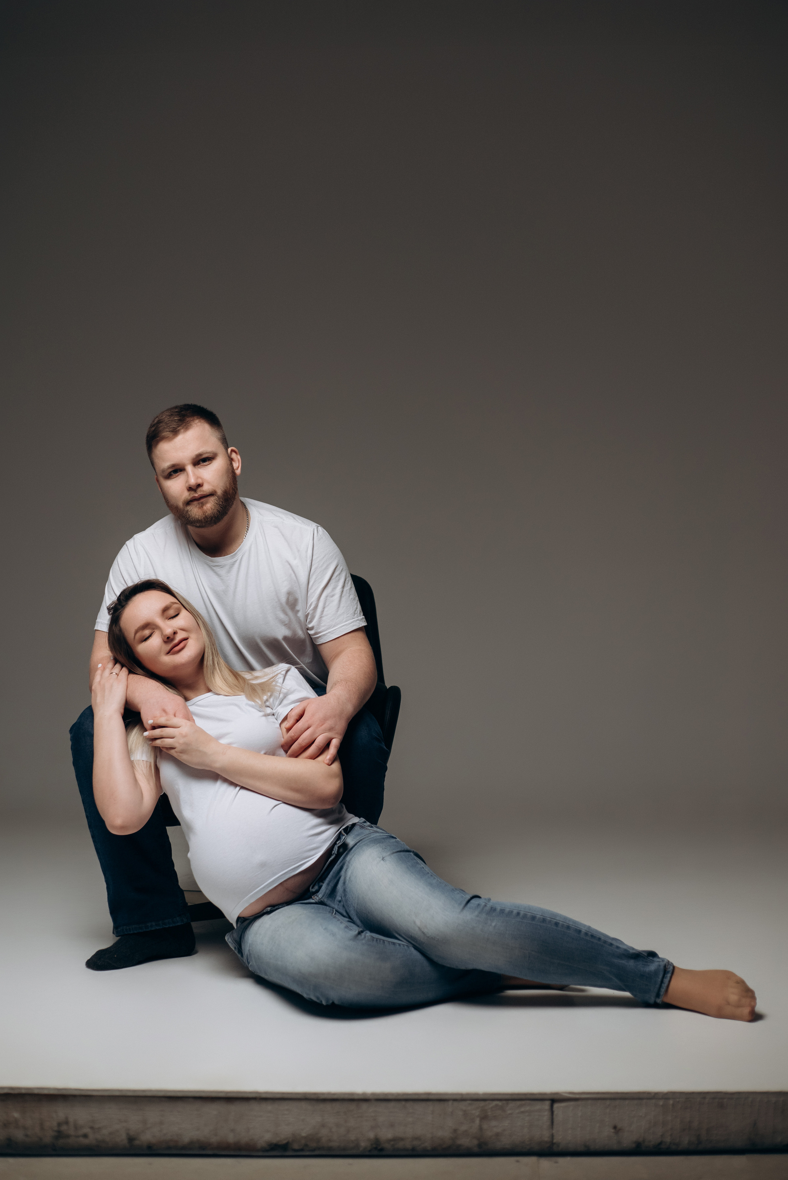 Аня та Сергій. Весільний та сімейний фотограф міста Суми Артур Моргун