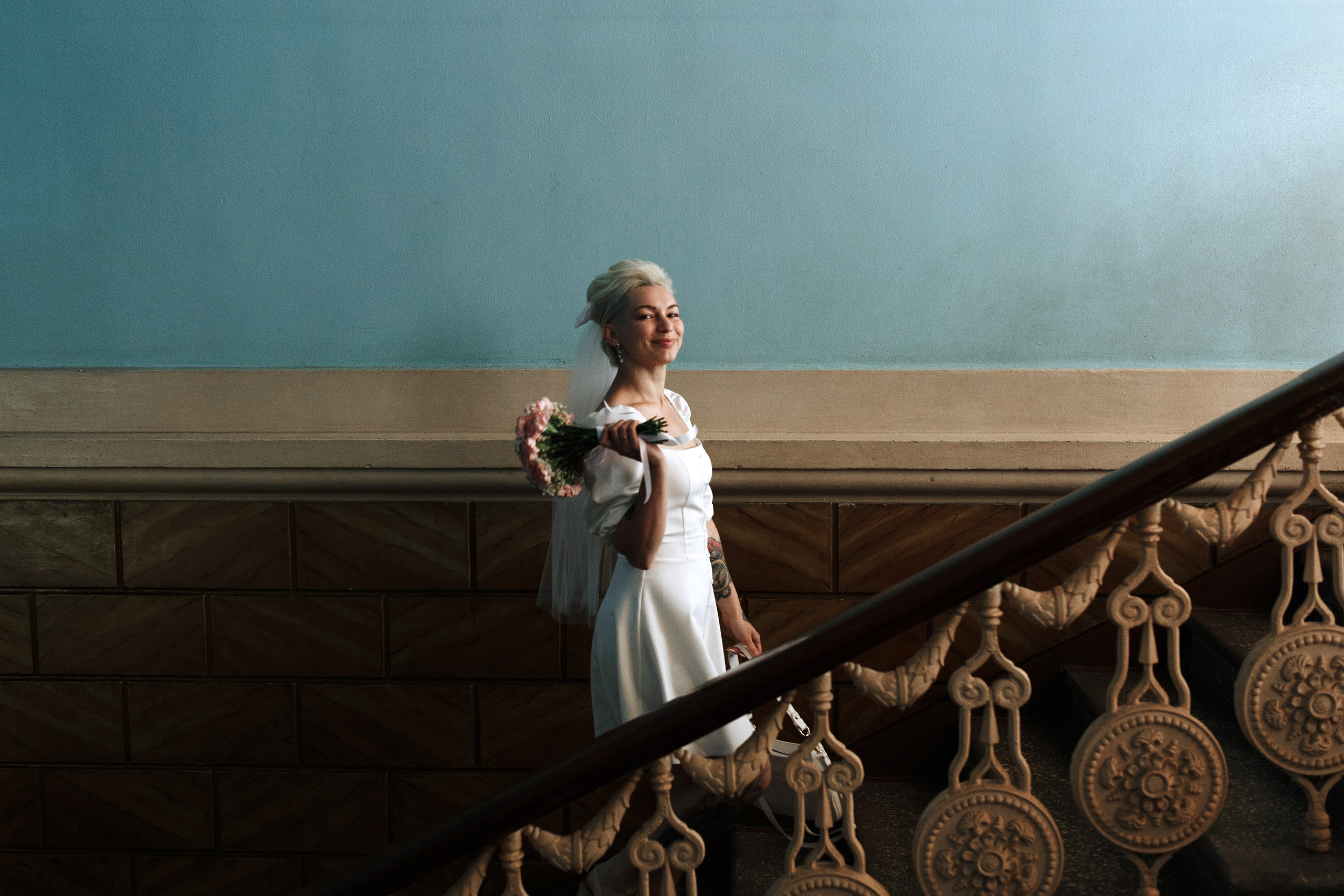 Руслан та Вiкторiя. Весільний та сімейний фотограф міста Суми Артур Моргун