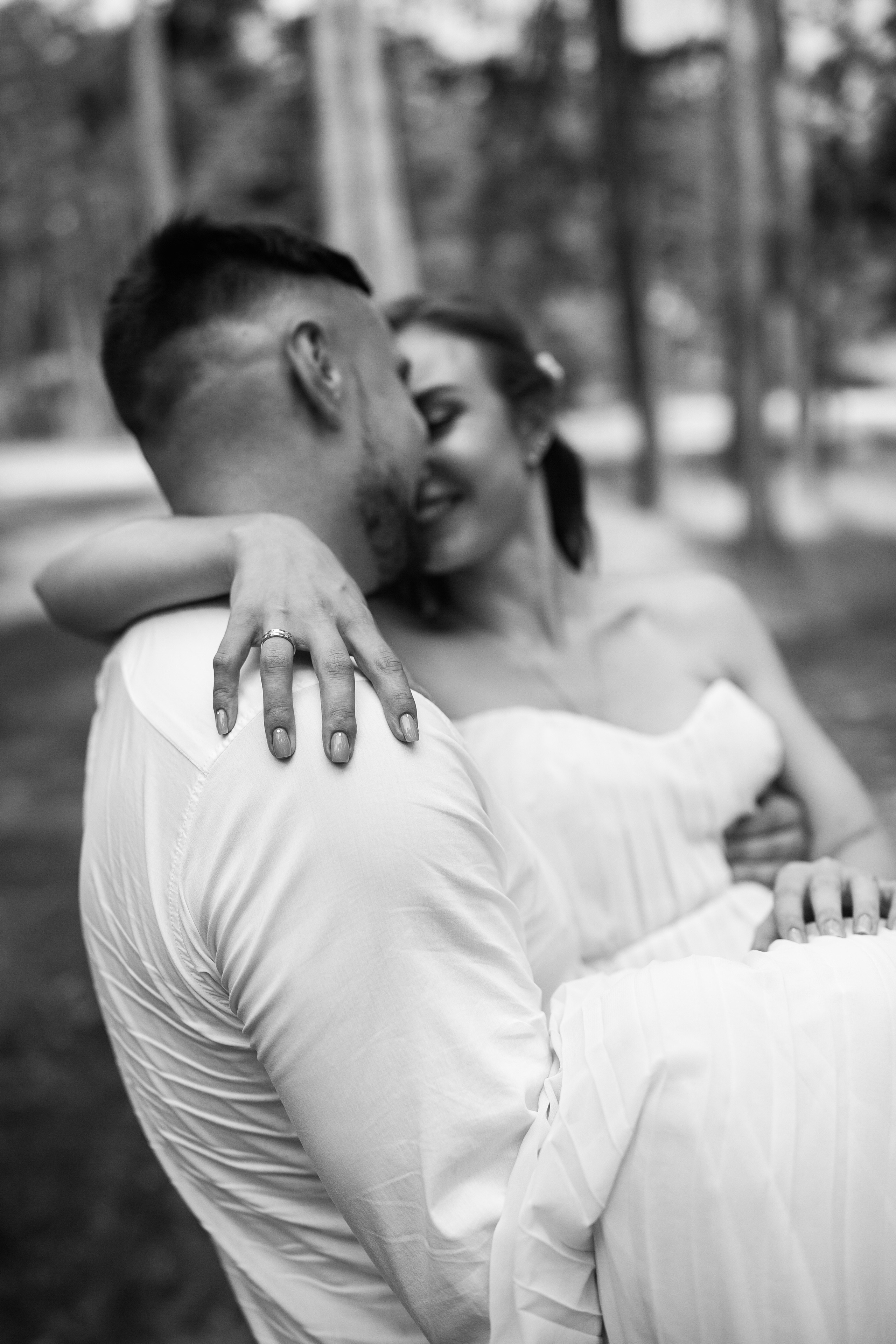 Руслан та Світлана. Весільний та сімейний фотограф міста Суми Артур Моргун