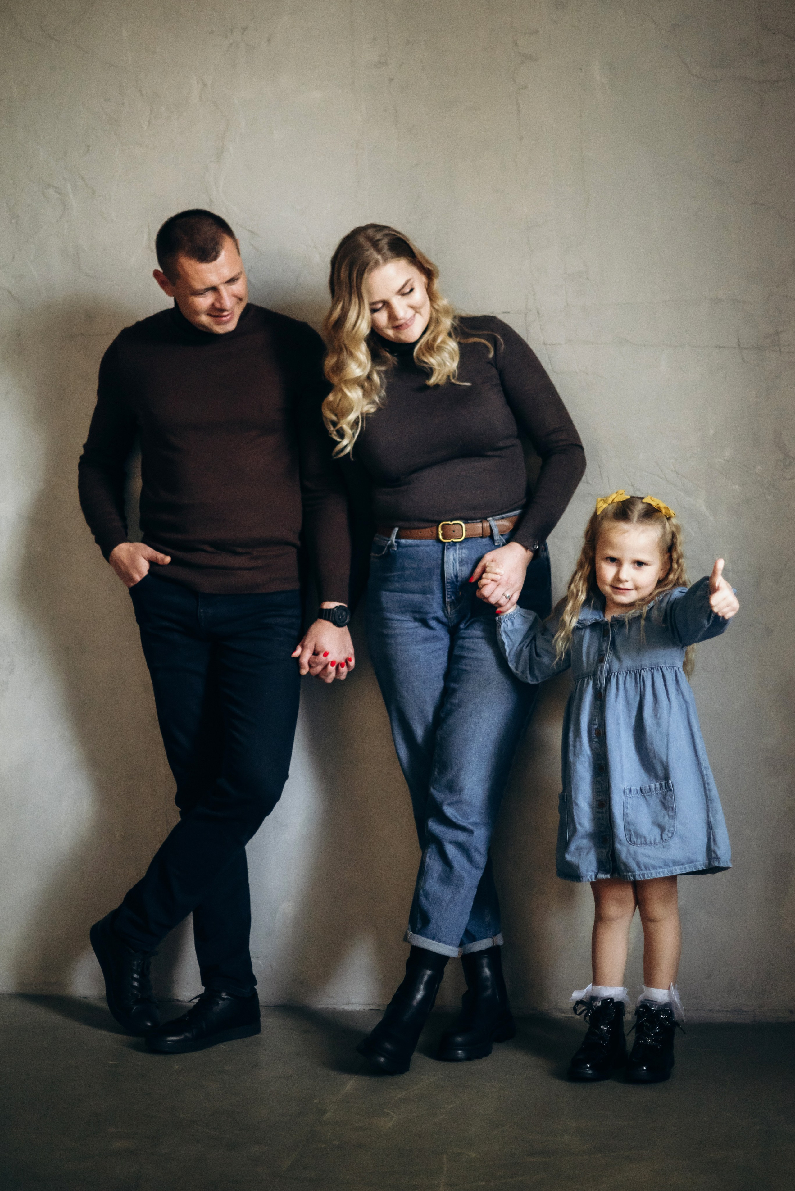 Сiмейна. Весільний та сімейний фотограф міста Суми Артур Моргун