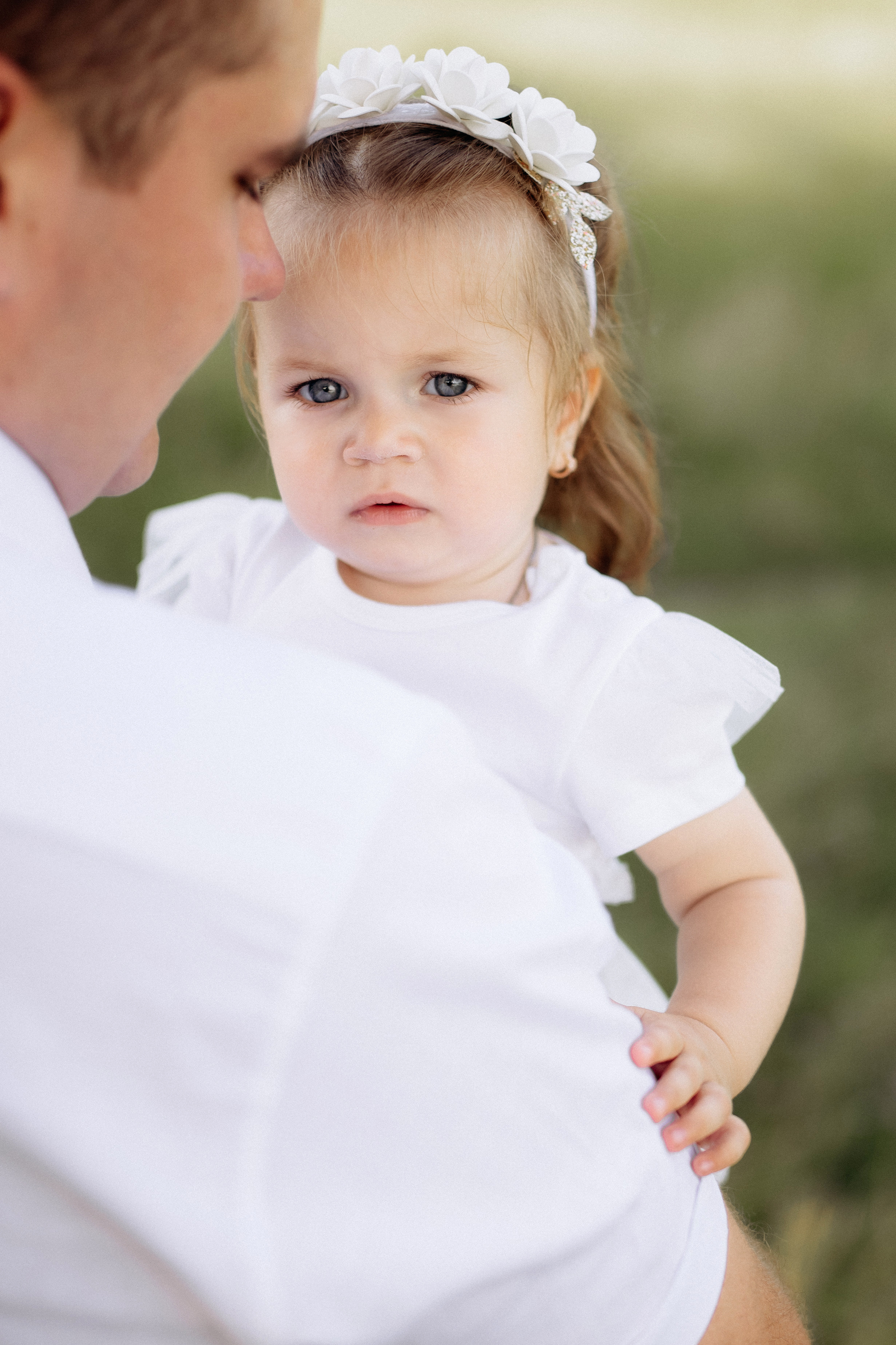 1 рiк. Весільний та сімейний фотограф міста Суми Артур Моргун