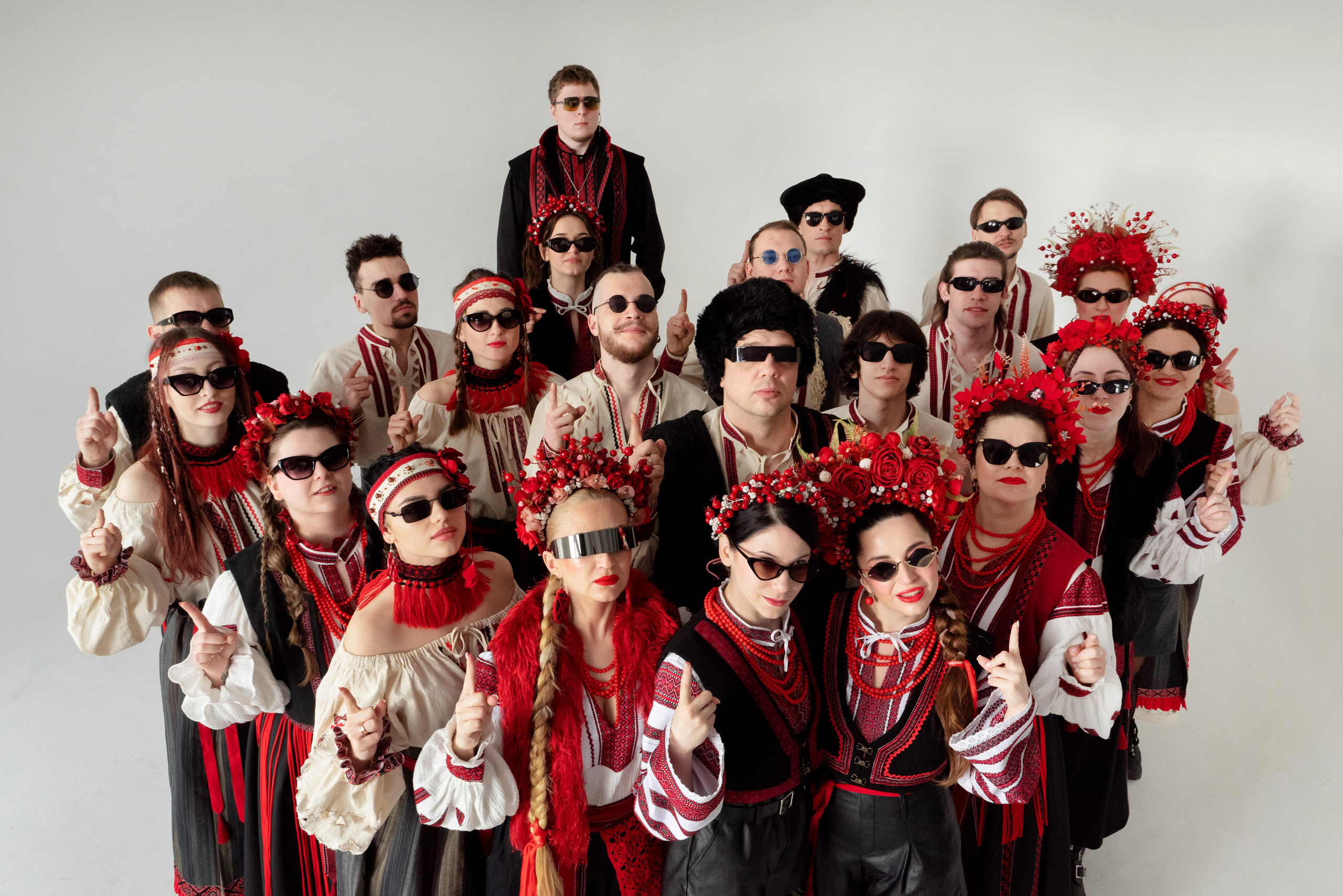 КОЛО. Весільний та сімейний фотограф міста Суми Артур Моргун