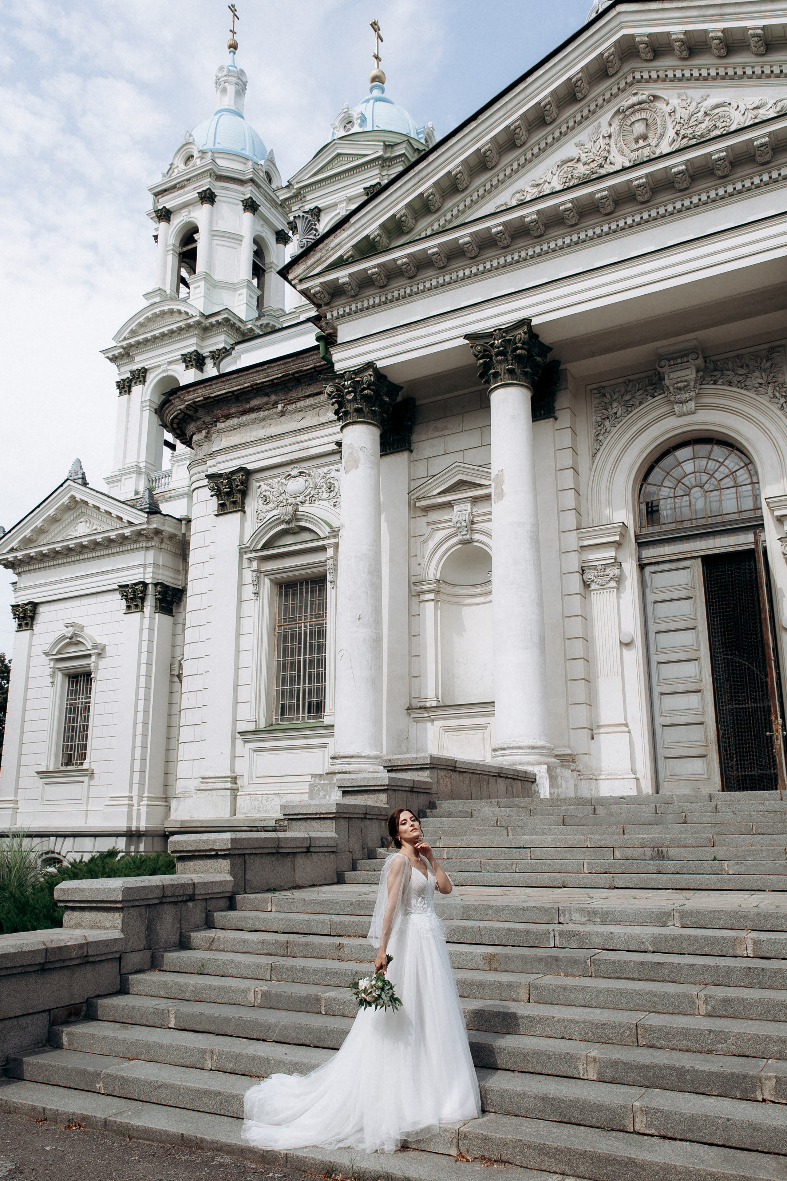 Рома та Iрина. Весільний та сімейний фотограф міста Суми Артур Моргун