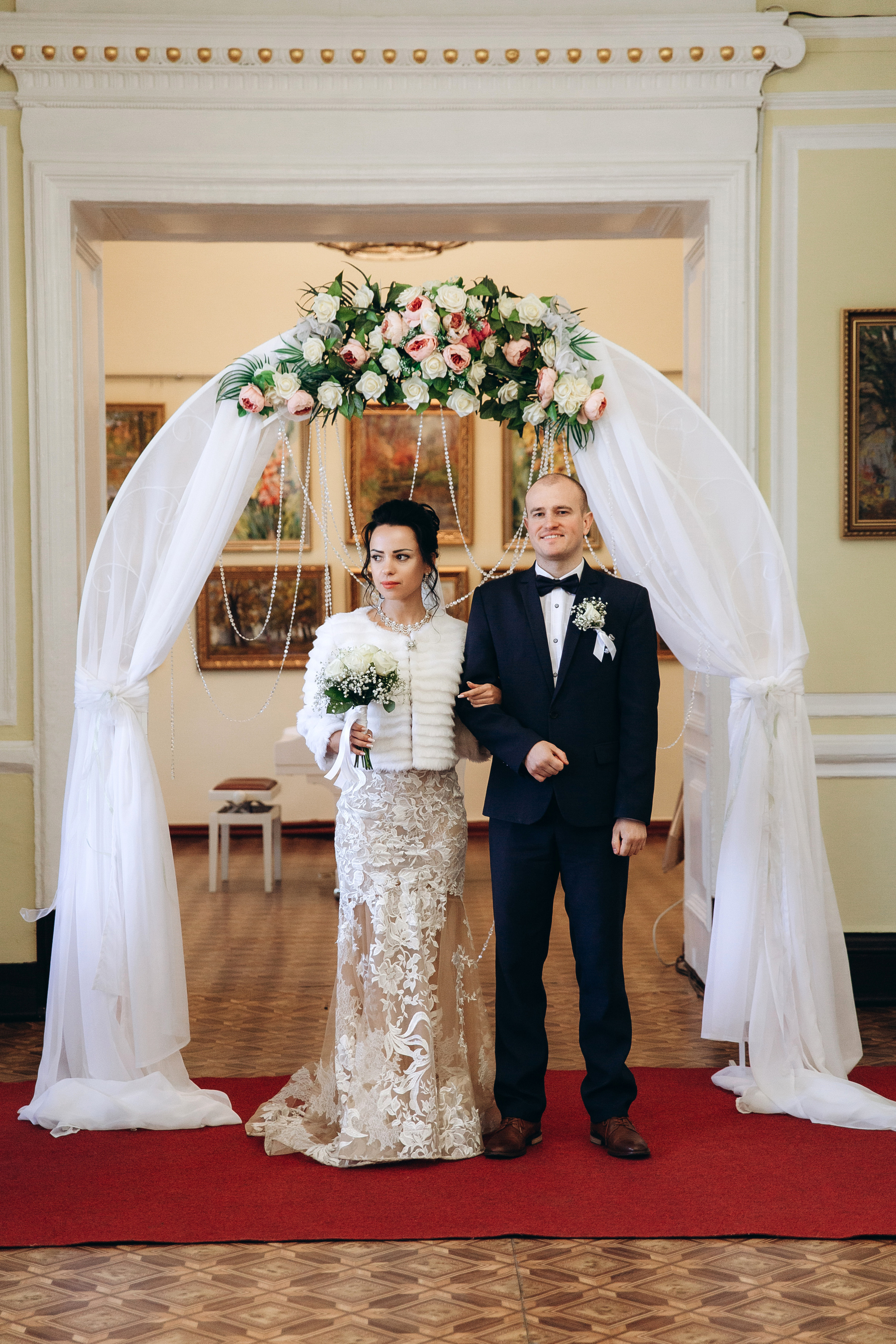 Дмитро та Даша. Весільний та сімейний фотограф міста Суми Артур Моргун