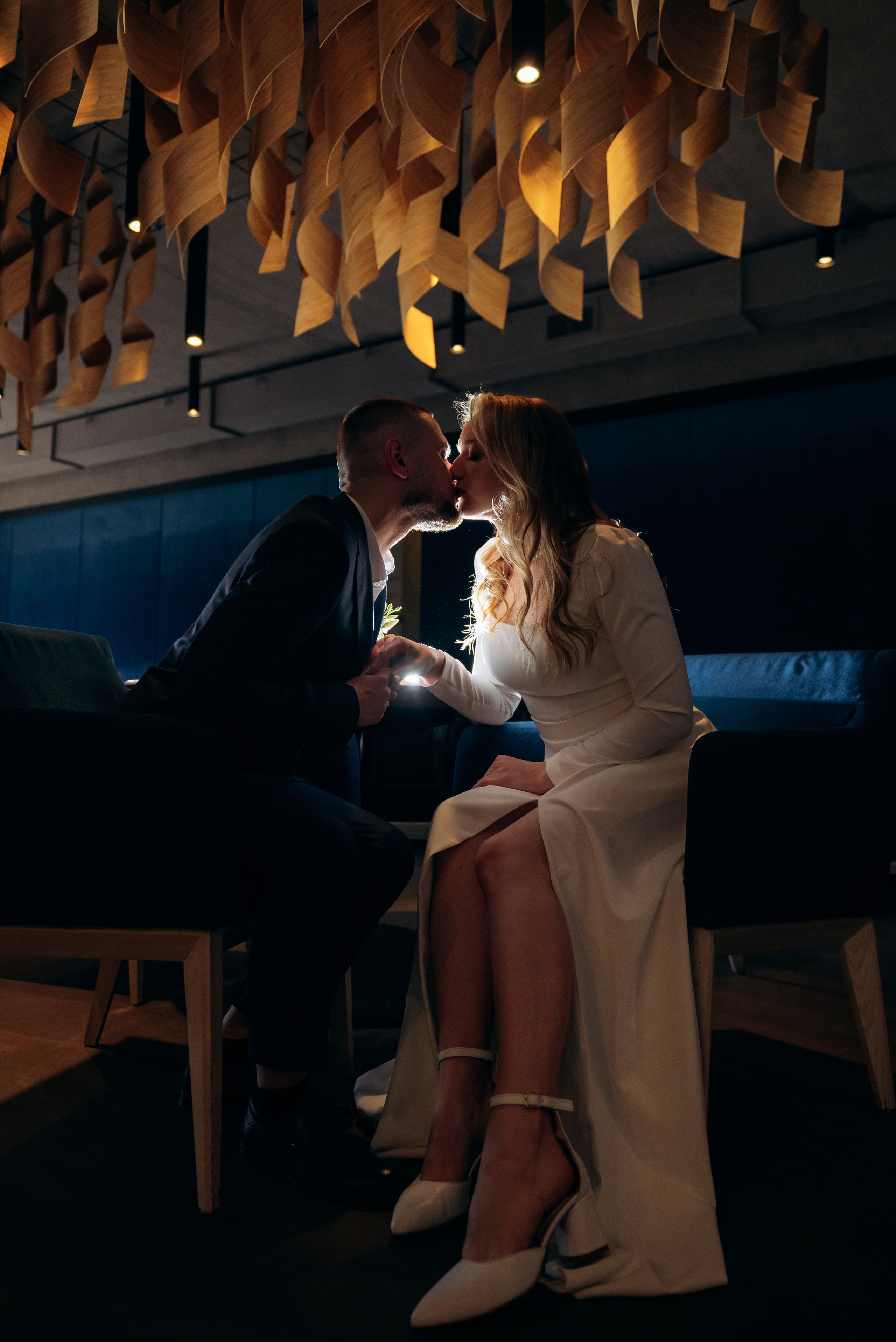 Олександр та Марина. Весільний та сімейний фотограф міста Суми Артур Моргун