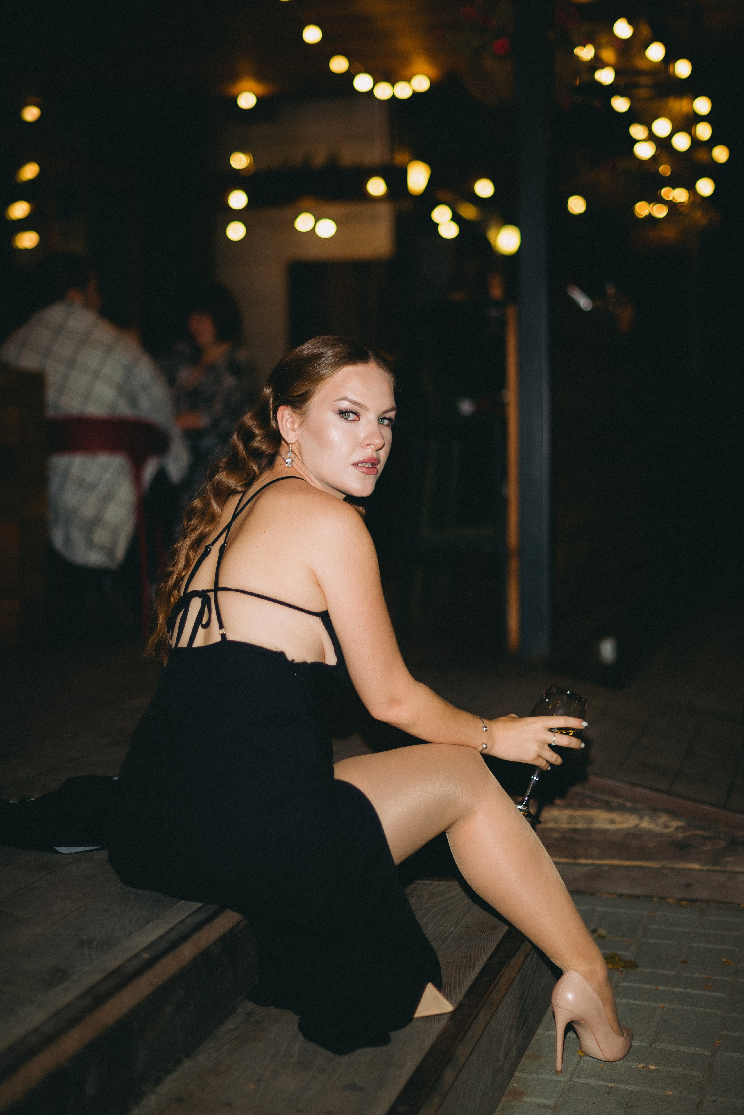 Марина. Весільний та сімейний фотограф міста Суми Артур Моргун