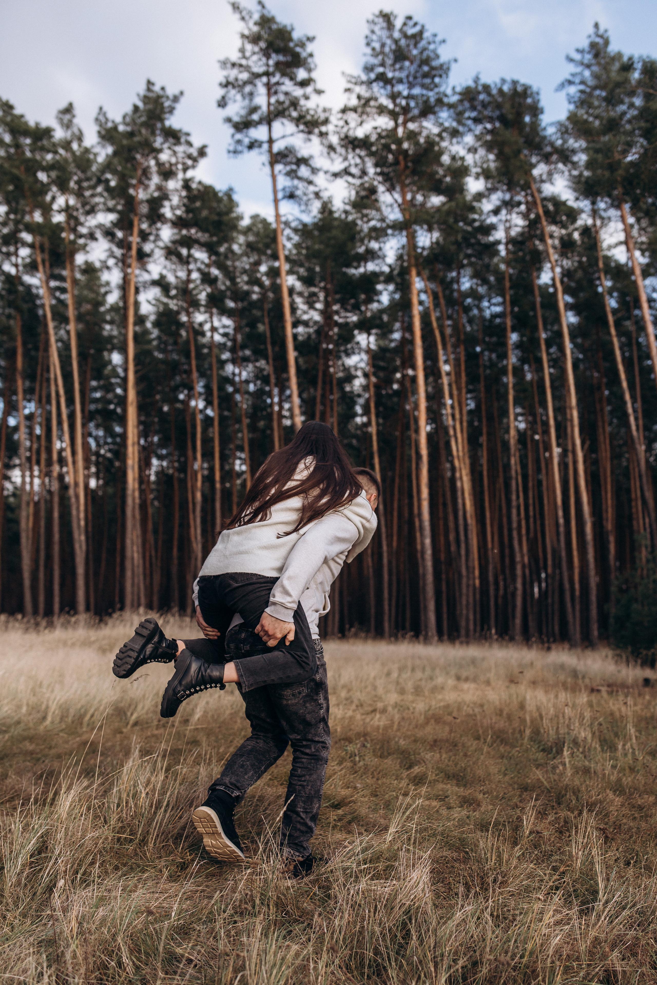 Богдан та Оля. Весільний та сімейний фотограф міста Суми Артур Моргун