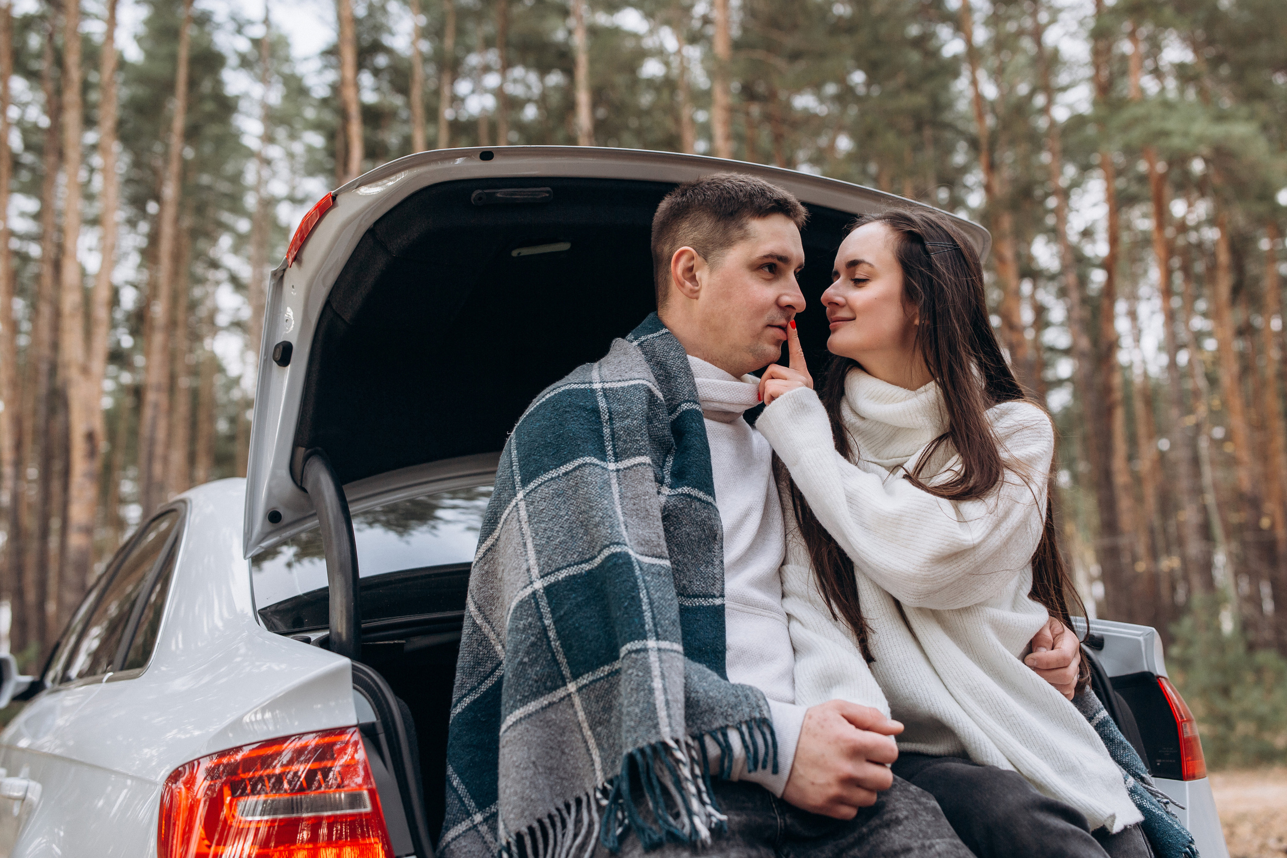 Богдан та Оля. Весільний та сімейний фотограф міста Суми Артур Моргун