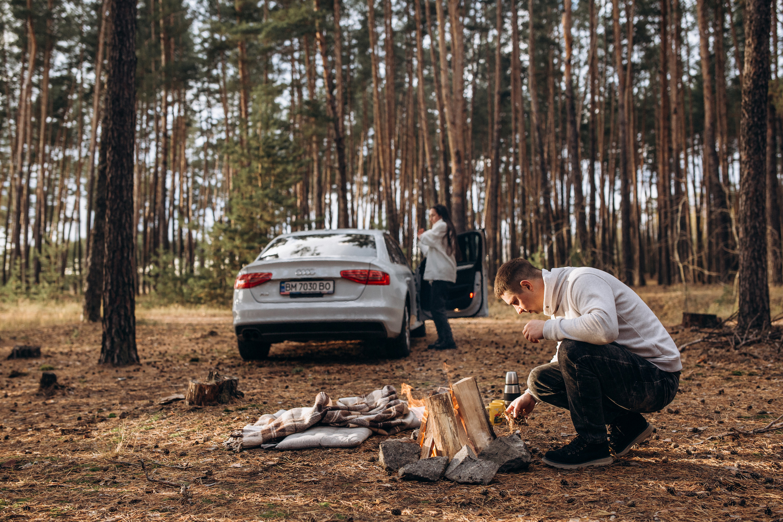 Богдан та Оля. Весільний та сімейний фотограф міста Суми Артур Моргун