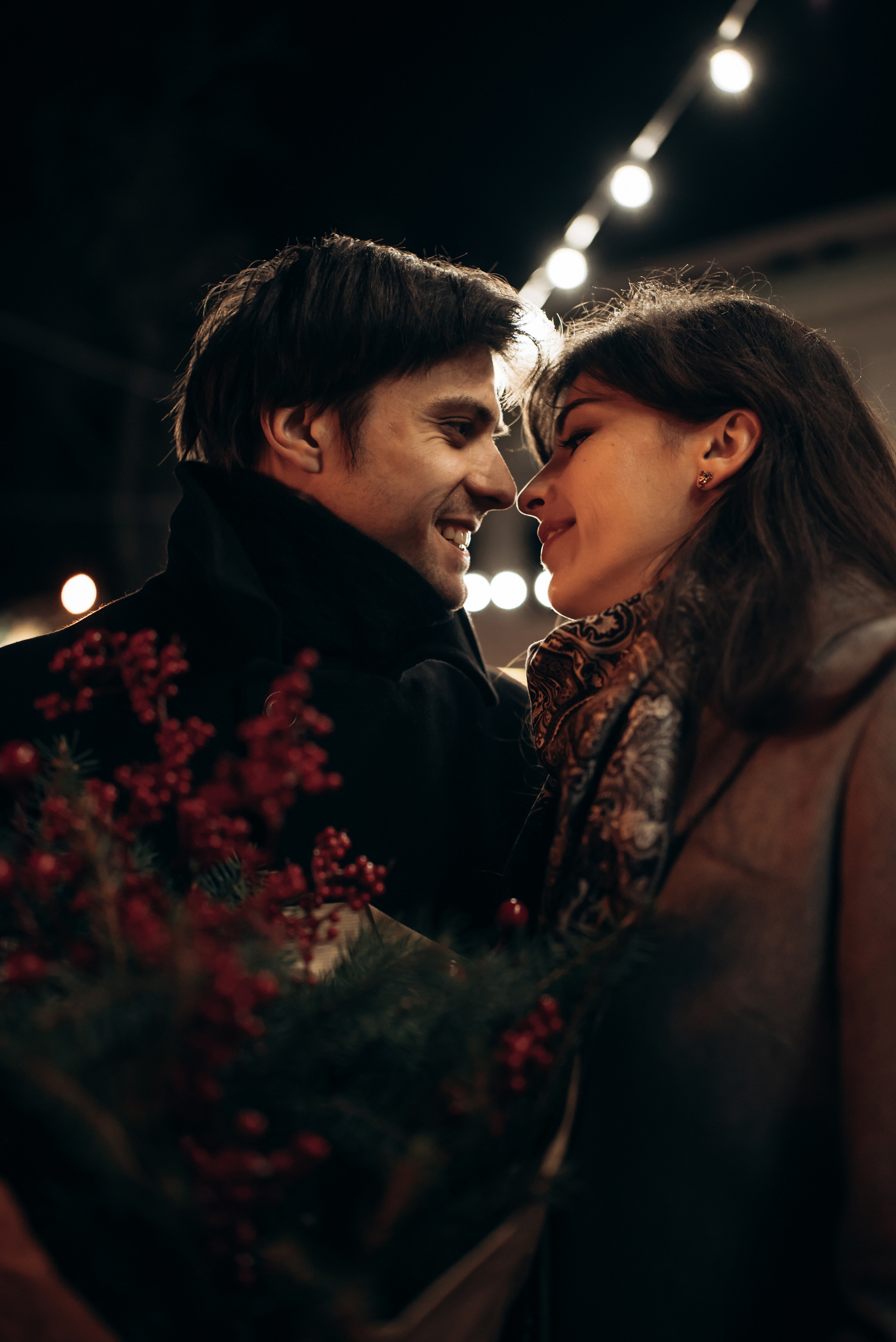 Сергiй та Алiна. Весільний та сімейний фотограф міста Суми Артур Моргун