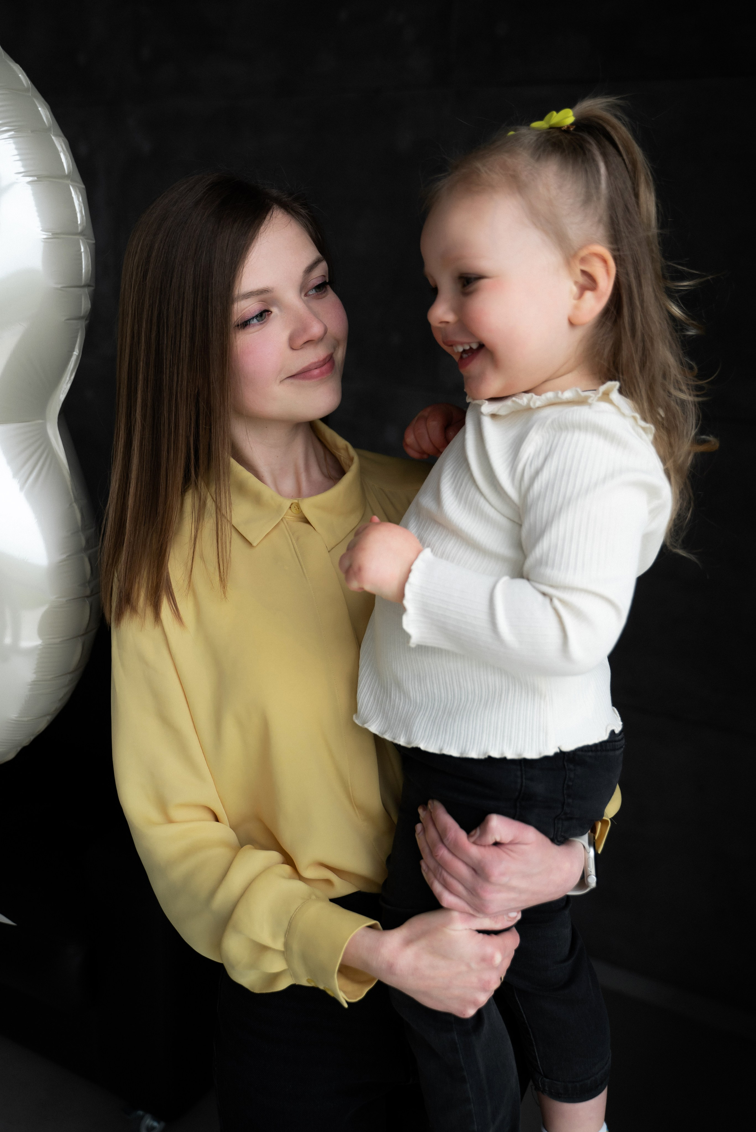 3 роки Софійці. Весільний та сімейний фотограф міста Суми Артур Моргун