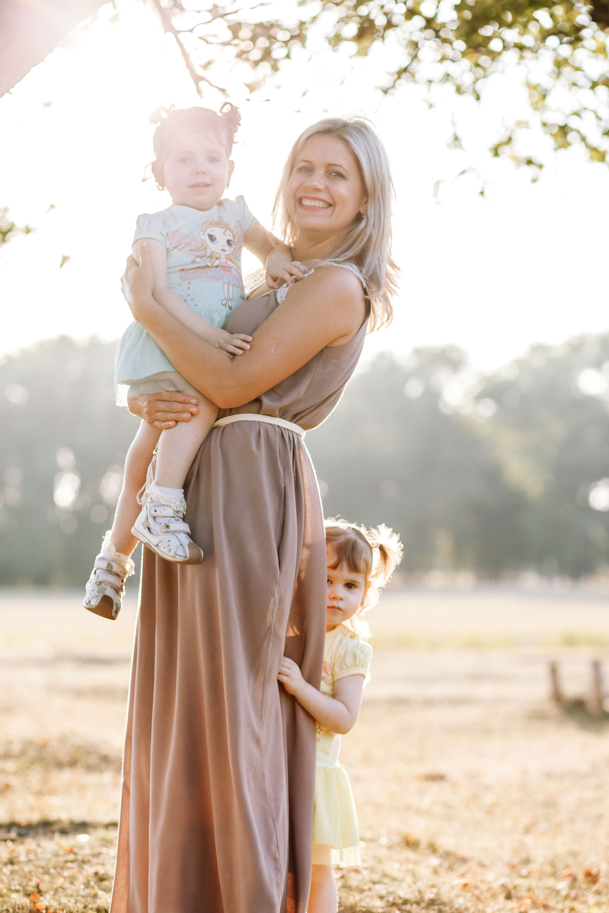 Трійня. Весільний та сімейний фотограф міста Суми Артур Моргун