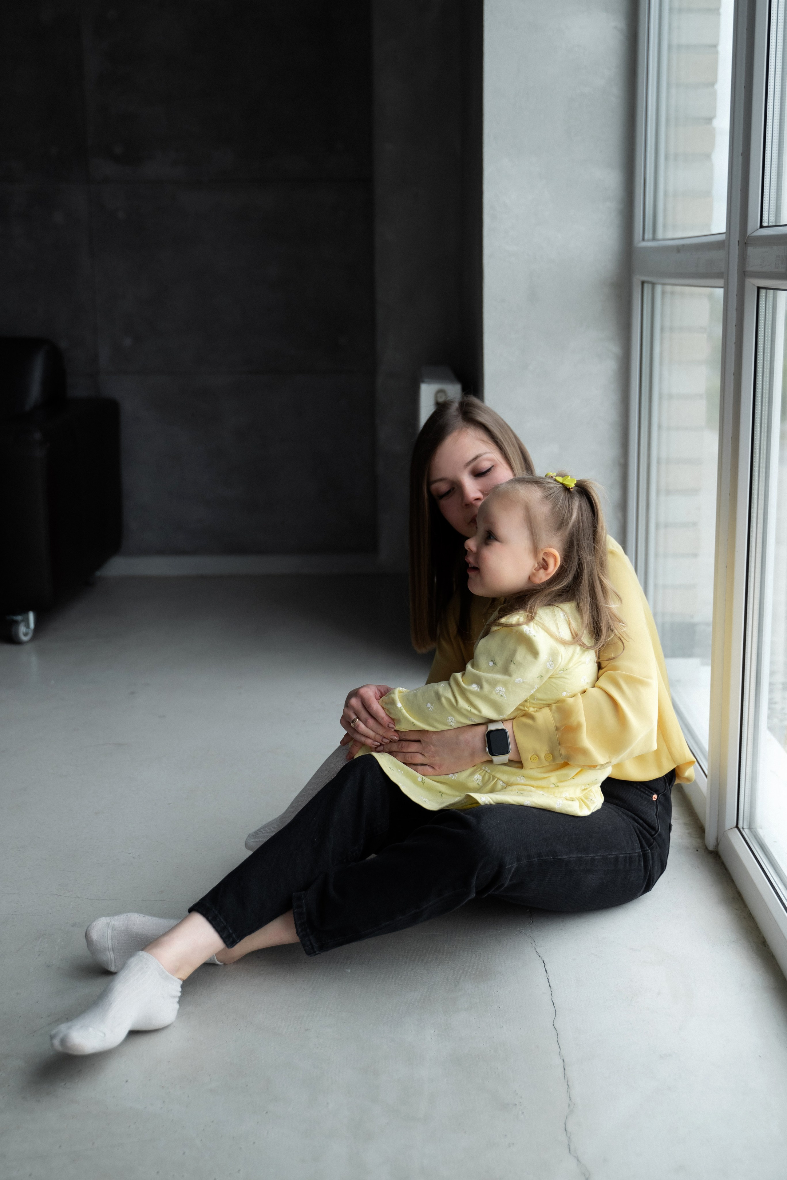 3 роки Софійці. Весільний та сімейний фотограф міста Суми Артур Моргун