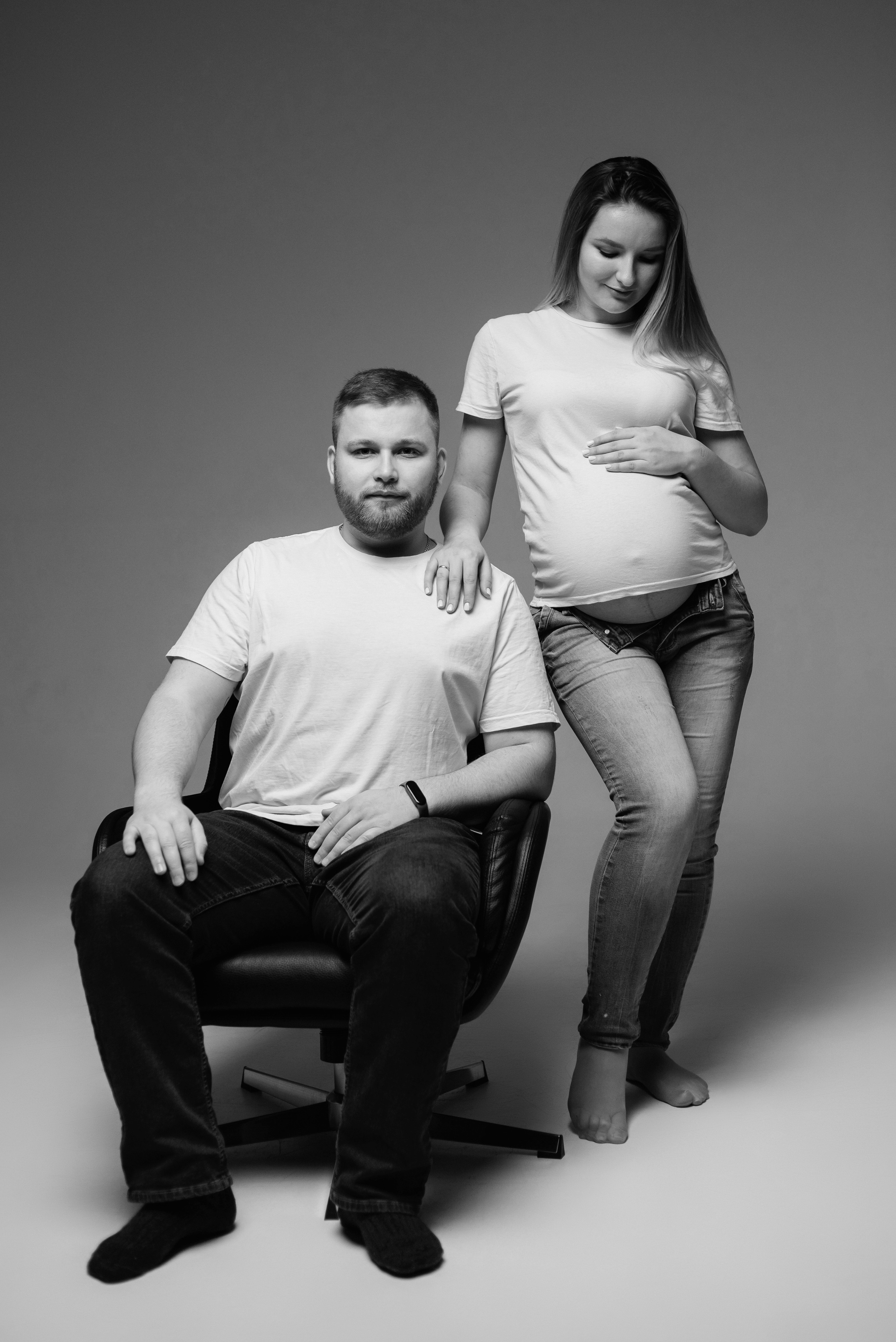 Аня та Сергій. Весільний та сімейний фотограф міста Суми Артур Моргун