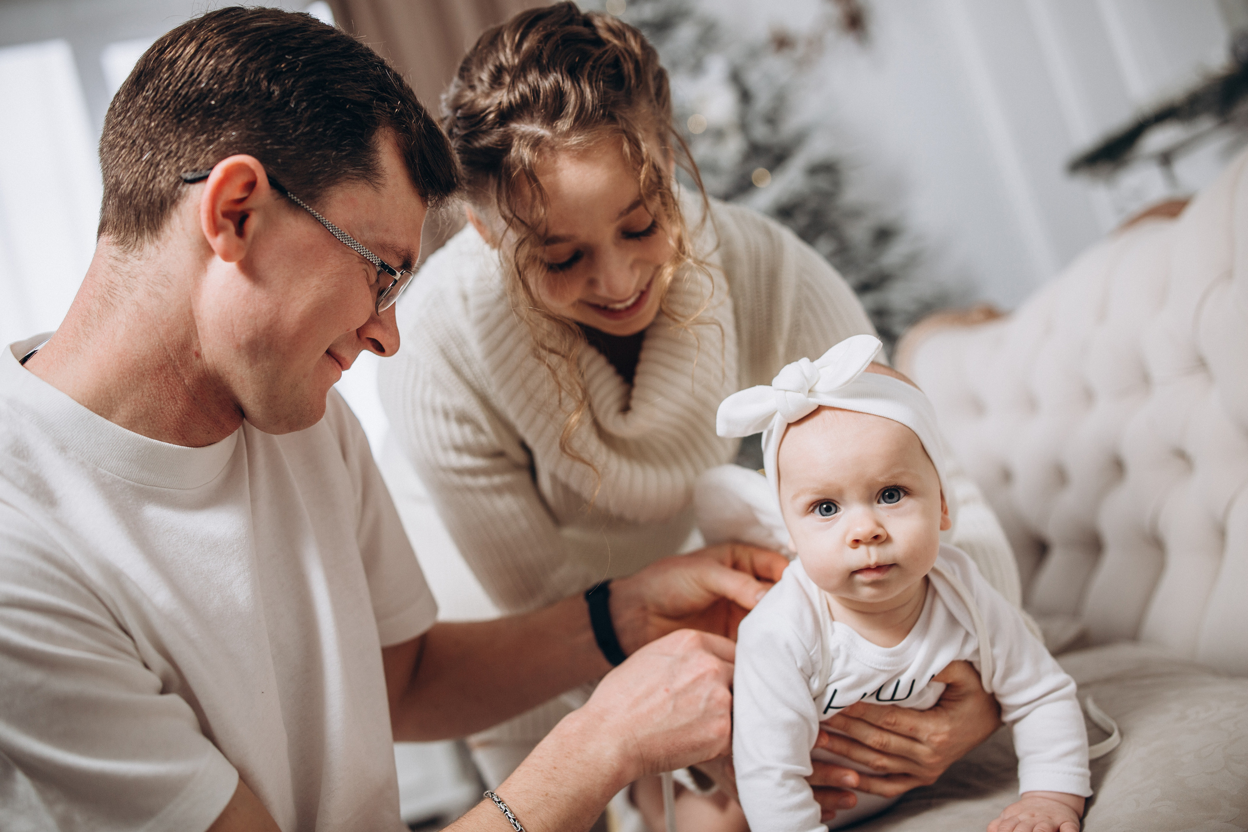 Юра + Рита = Аліса. Весільний та сімейний фотограф міста Суми Артур Моргун