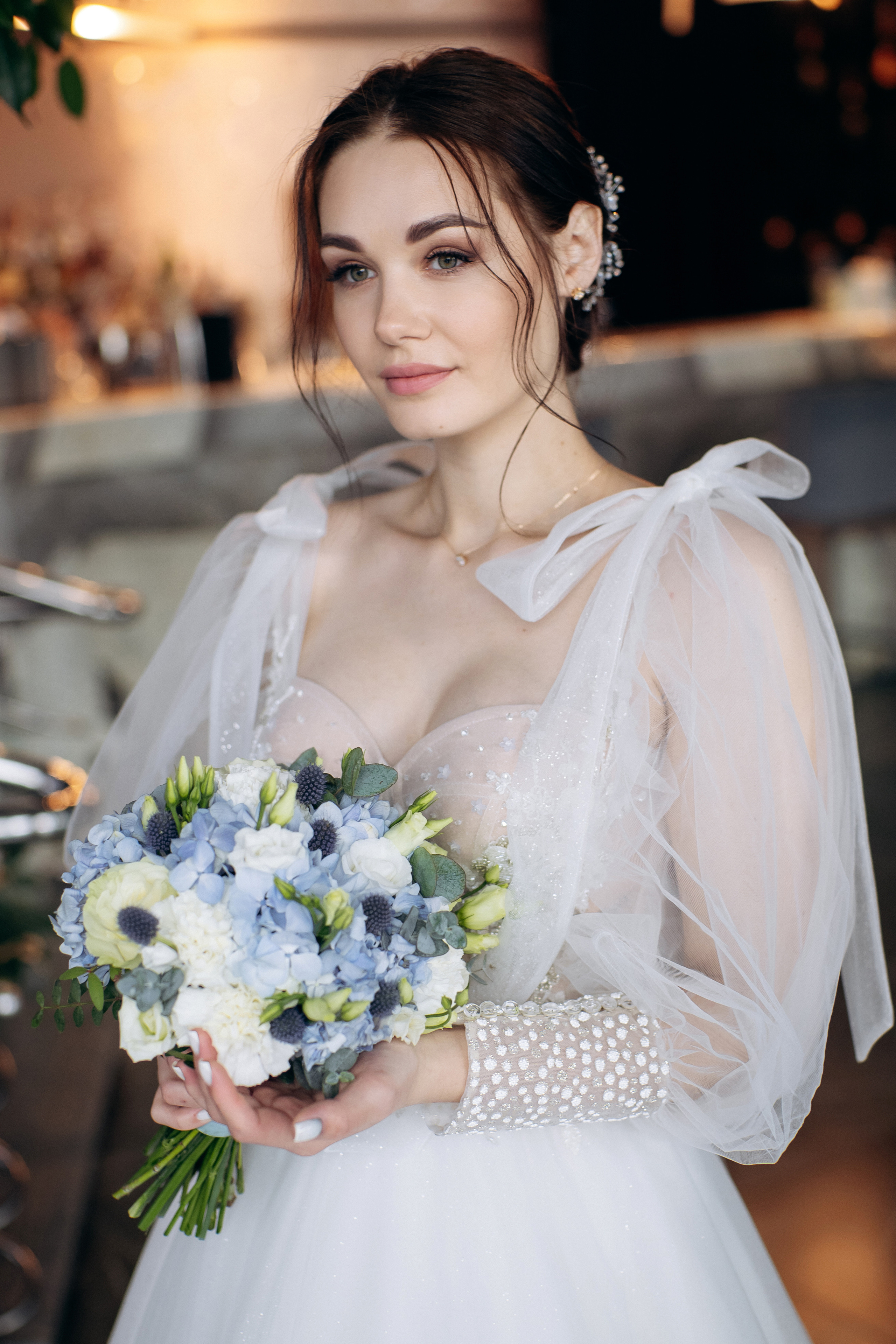 Олександр та Влада. Весільний та сімейний фотограф міста Суми Артур Моргун