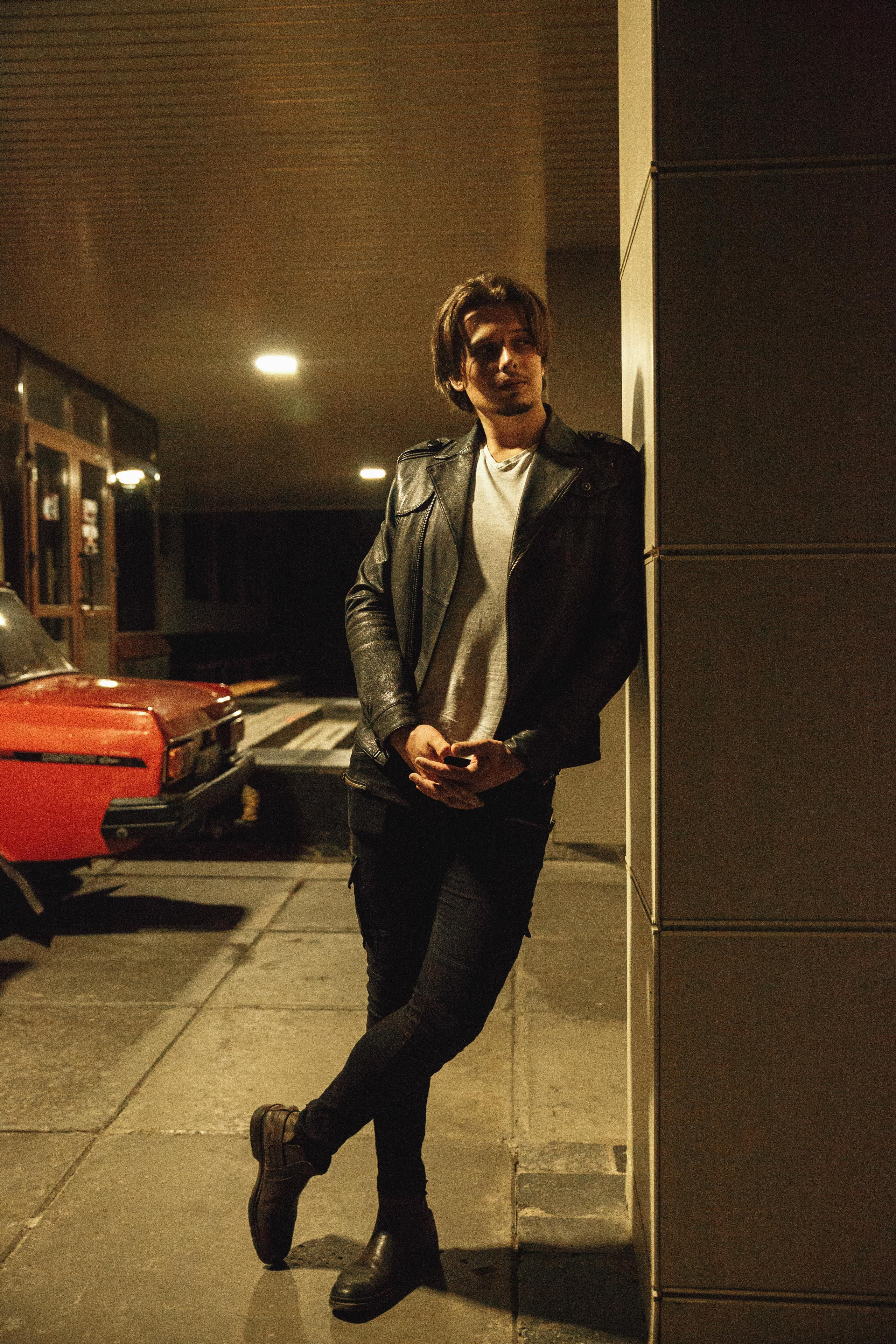 Руслан. Весільний та сімейний фотограф міста Суми Артур Моргун