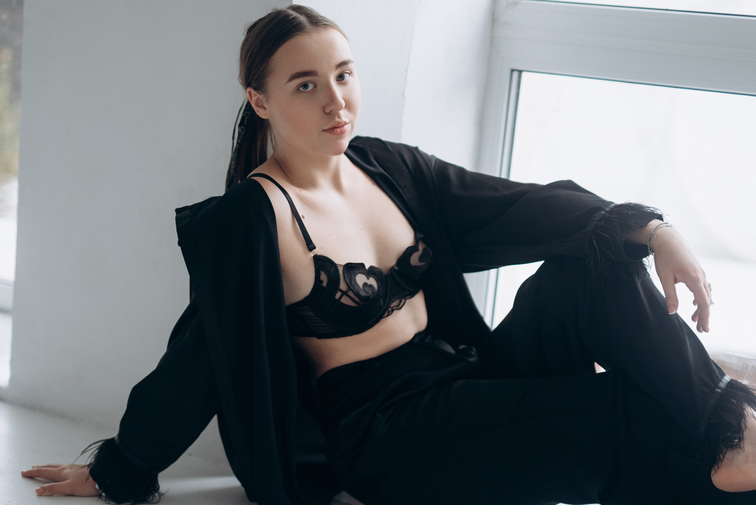 Даша. Весільний та сімейний фотограф міста Суми Артур Моргун