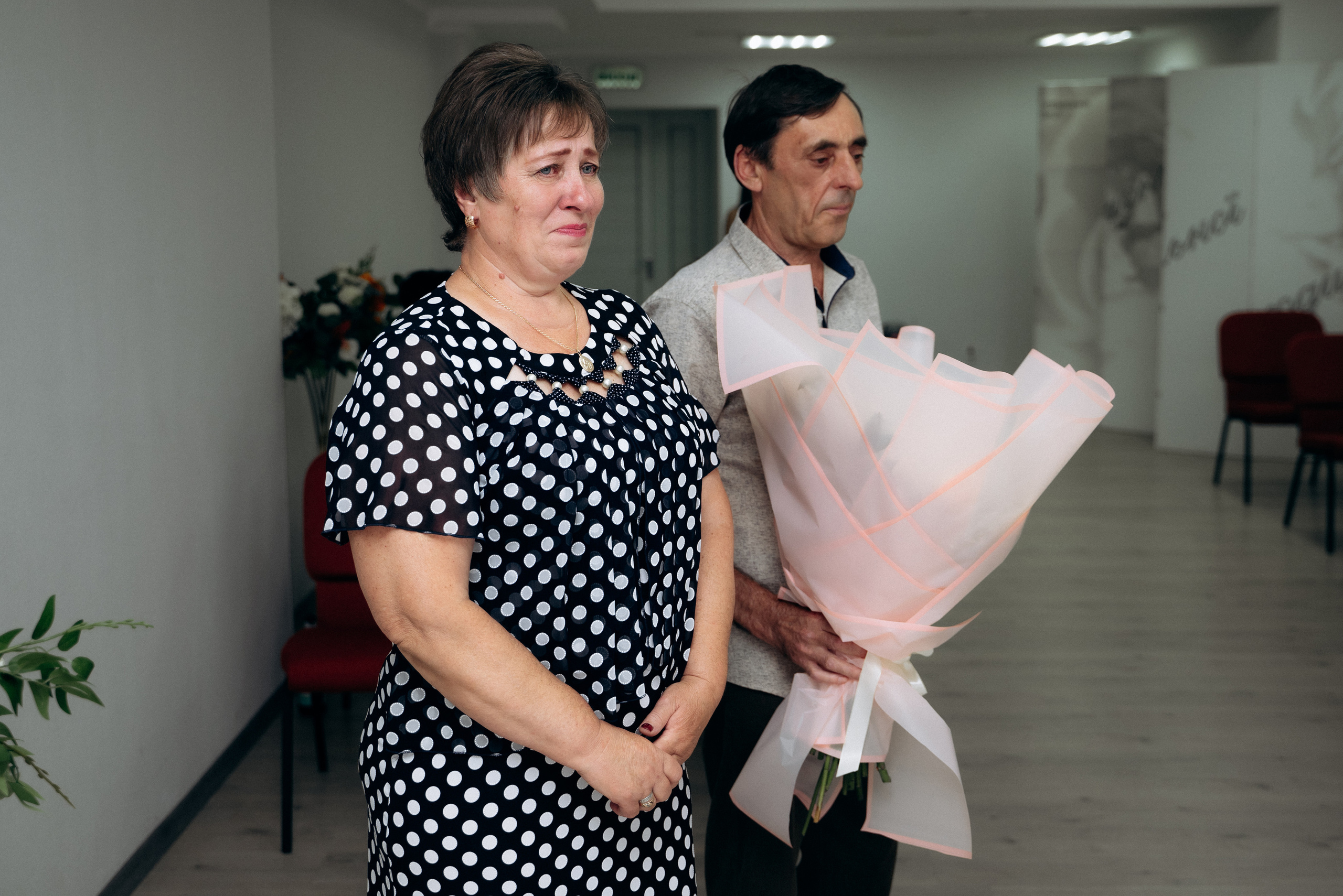 Сергiй та Наталя. Весільний та сімейний фотограф міста Суми Артур Моргун