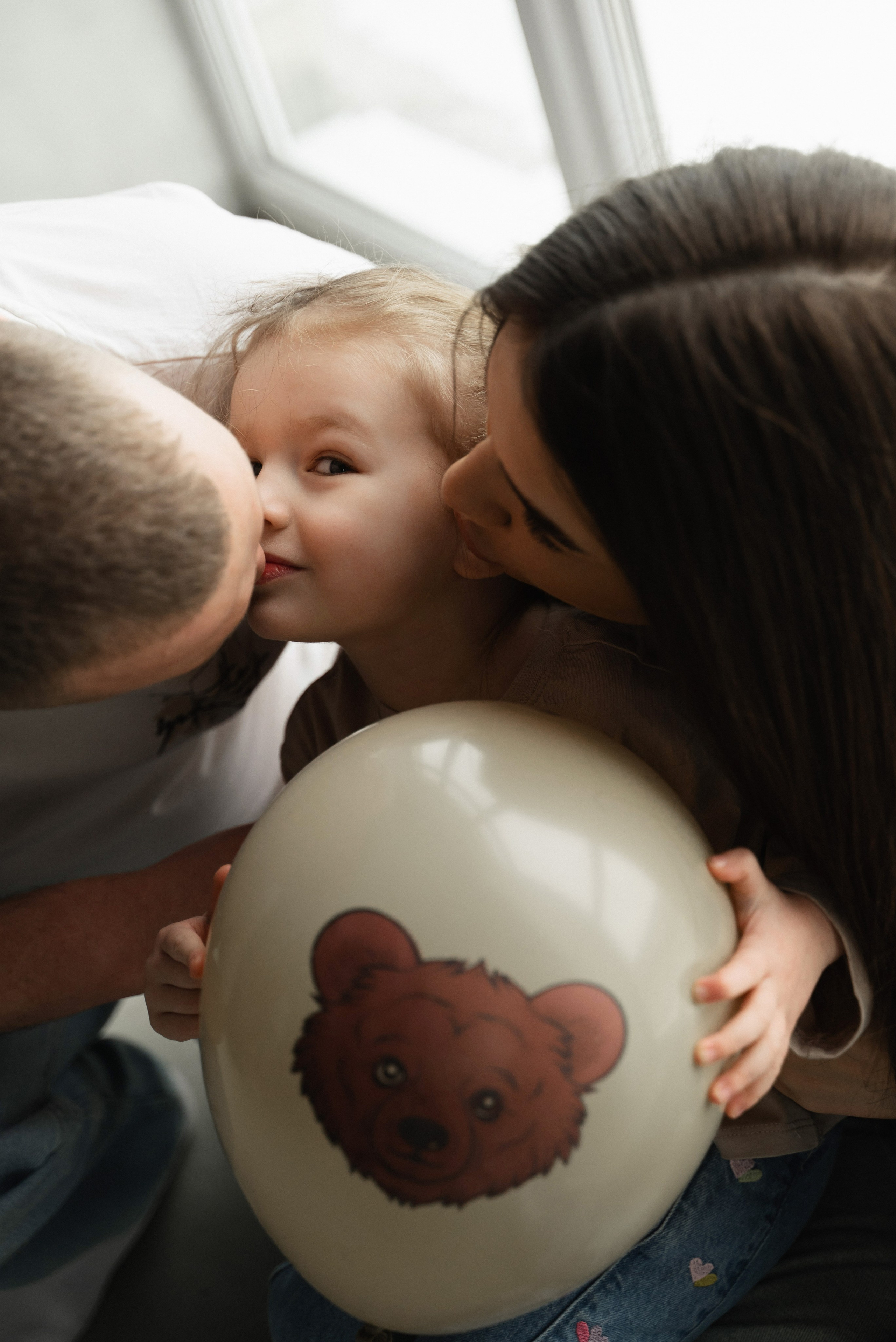 Сімейна. Весільний та сімейний фотограф міста Суми Артур Моргун