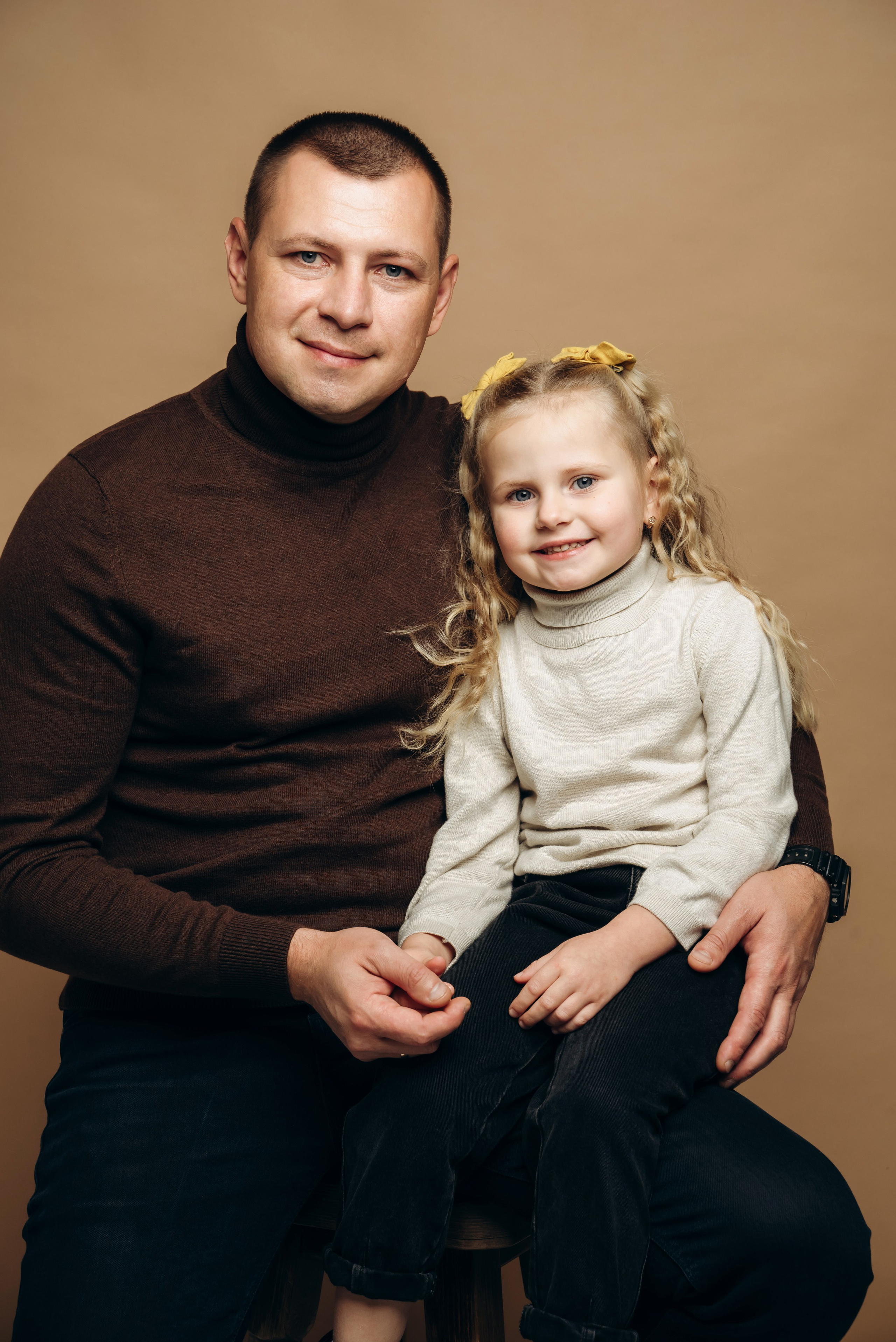 Сiмейна. Весільний та сімейний фотограф міста Суми Артур Моргун