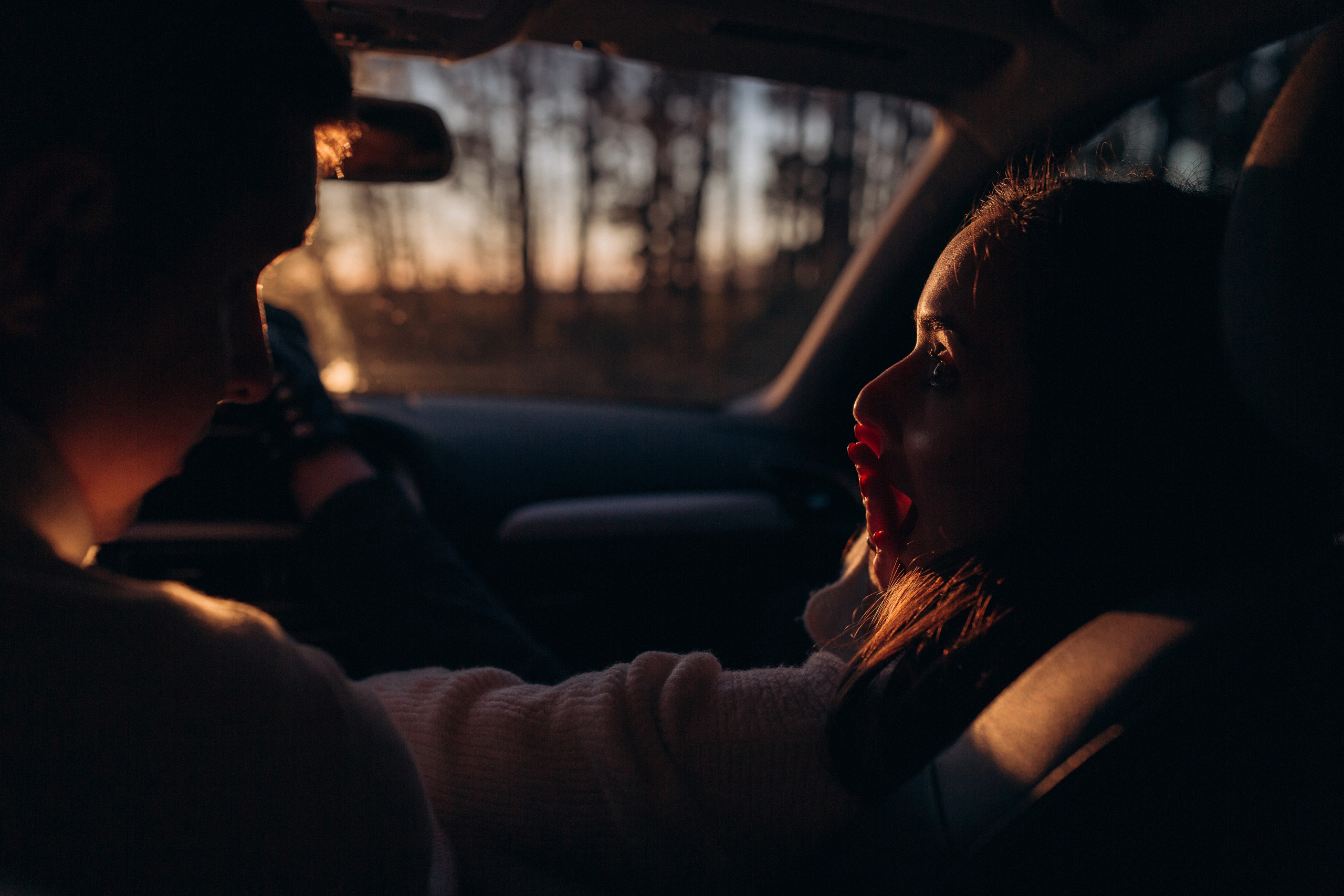 Богдан та Оля. Весільний та сімейний фотограф міста Суми Артур Моргун