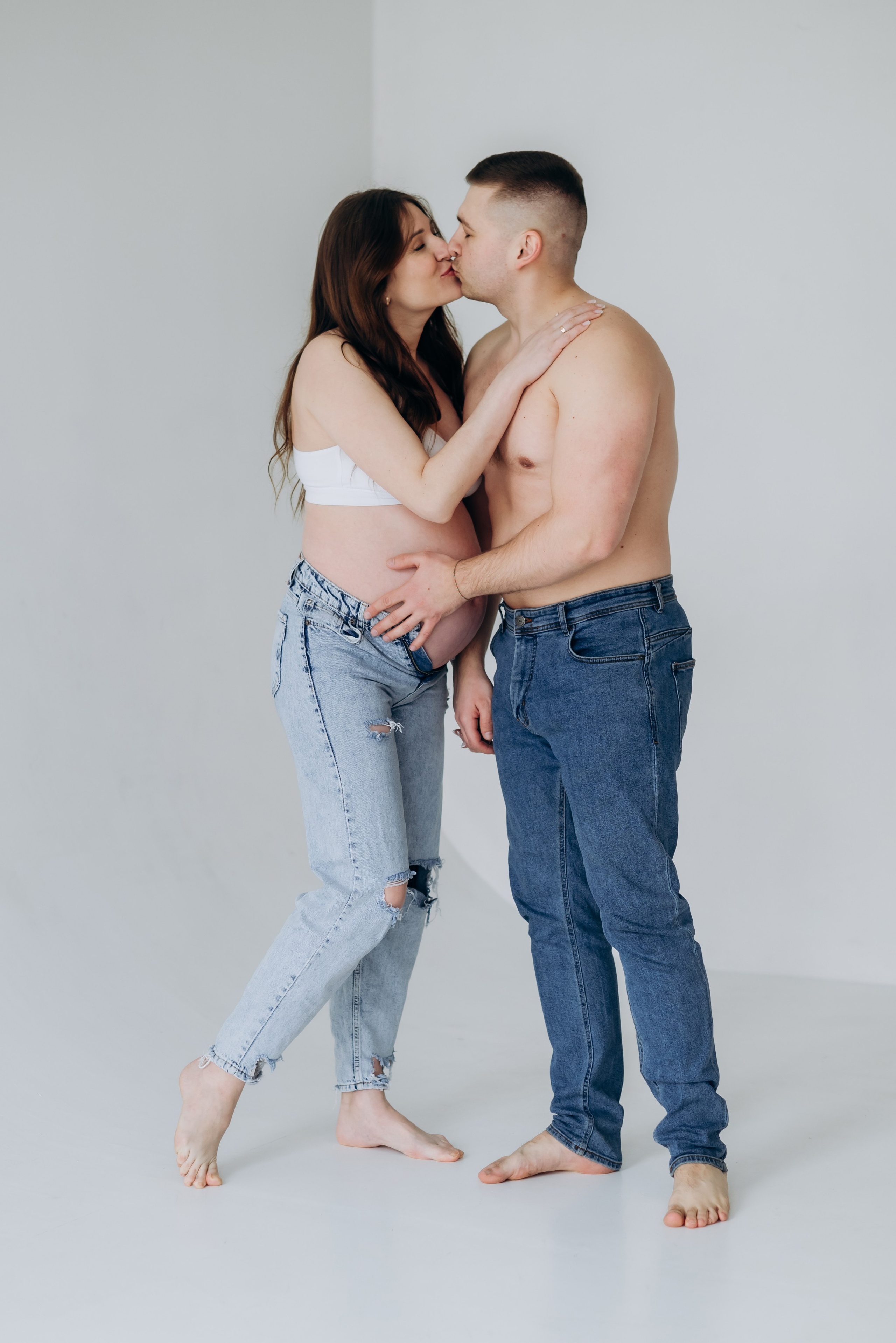 Наталія. Весільний та сімейний фотограф міста Суми Артур Моргун