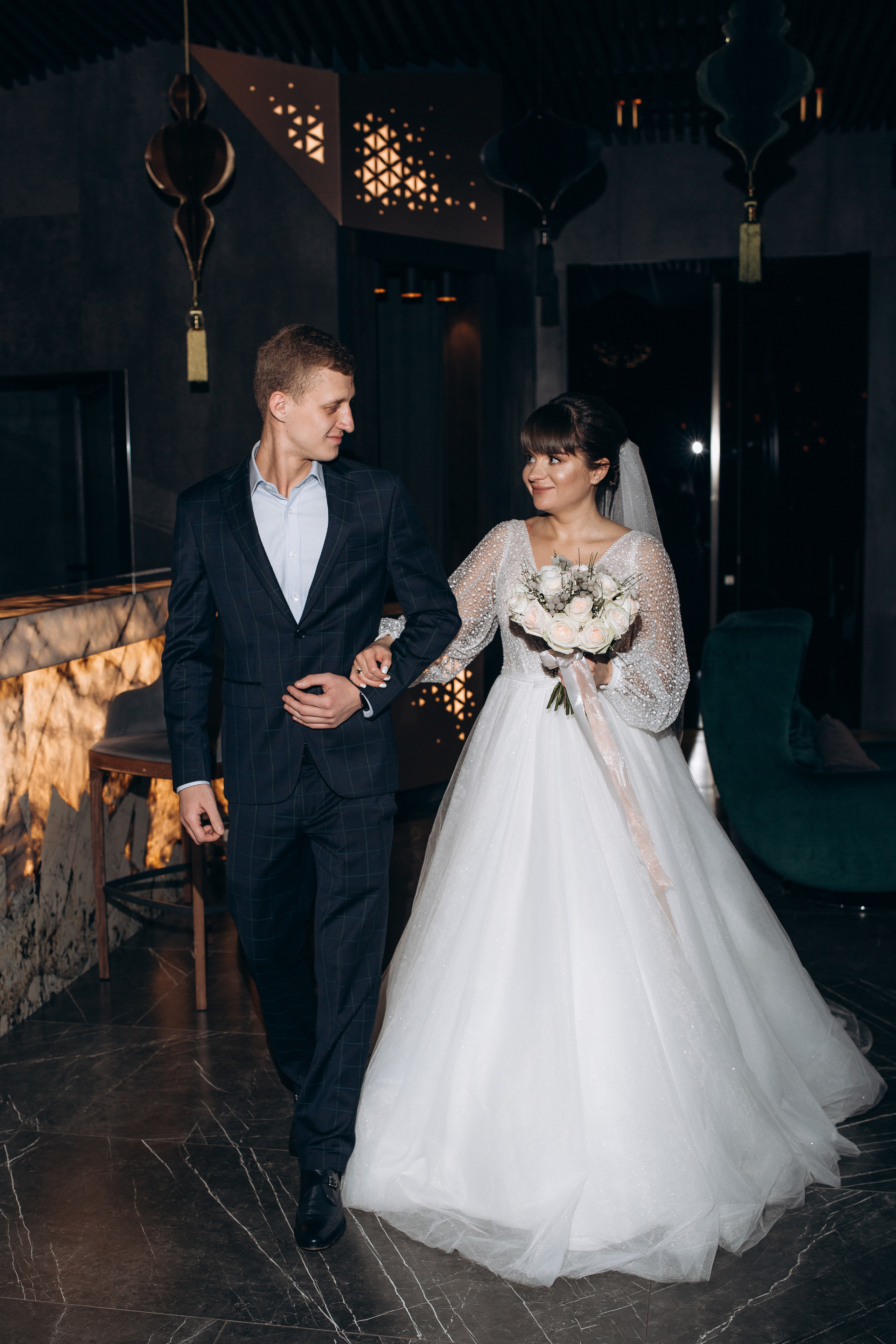 Олександр та Марина. Весільний та сімейний фотограф міста Суми Артур Моргун