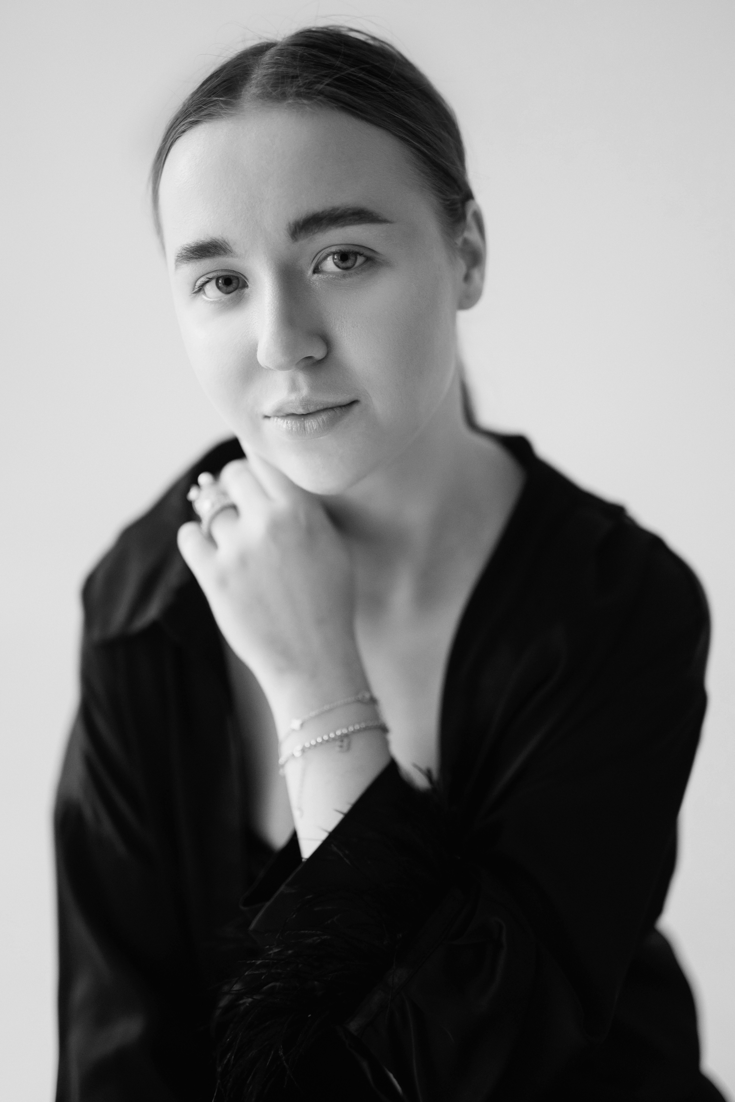 Даша. Весільний та сімейний фотограф міста Суми Артур Моргун