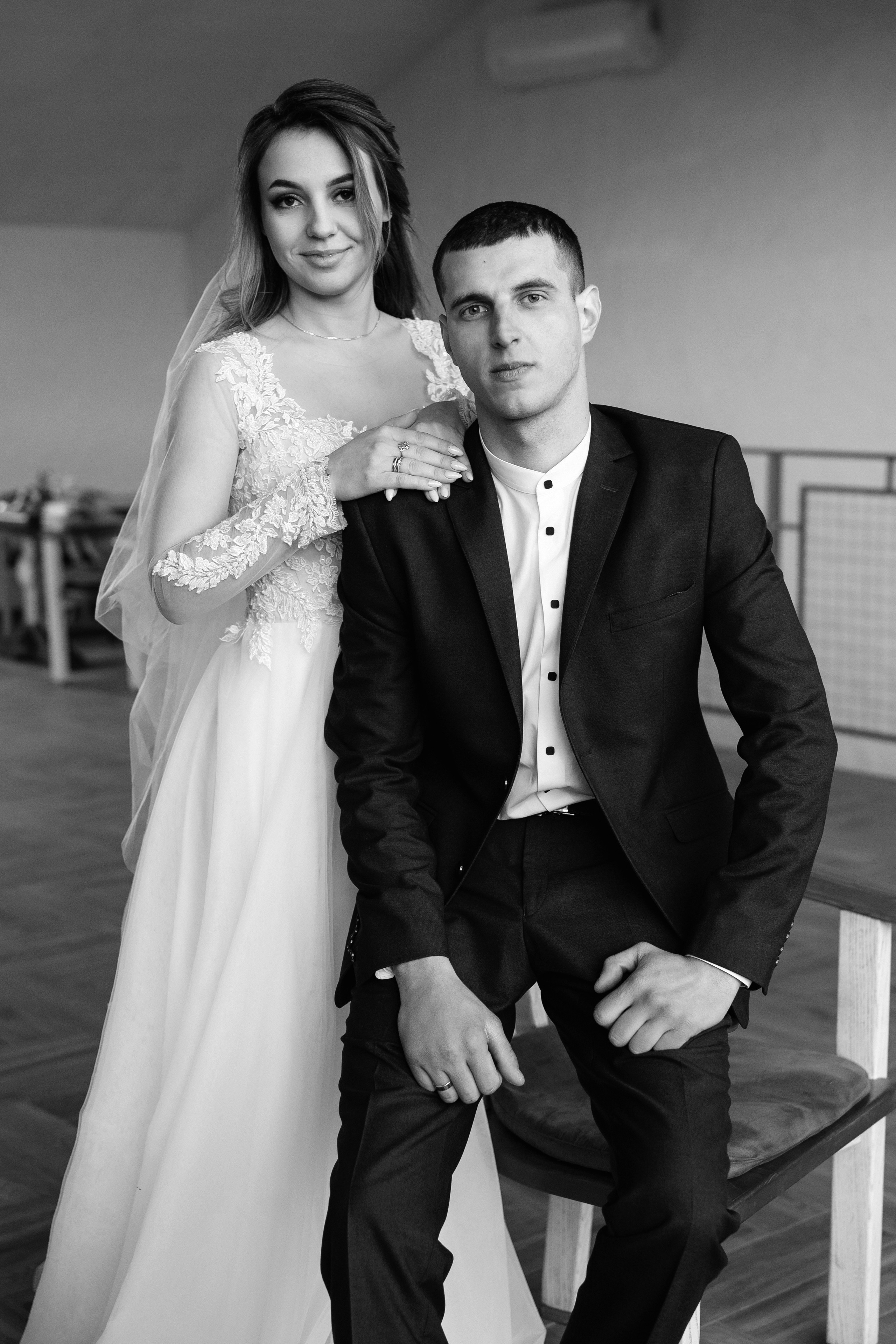 Відгуки. Весільний та сімейний фотограф міста Суми Артур Моргун