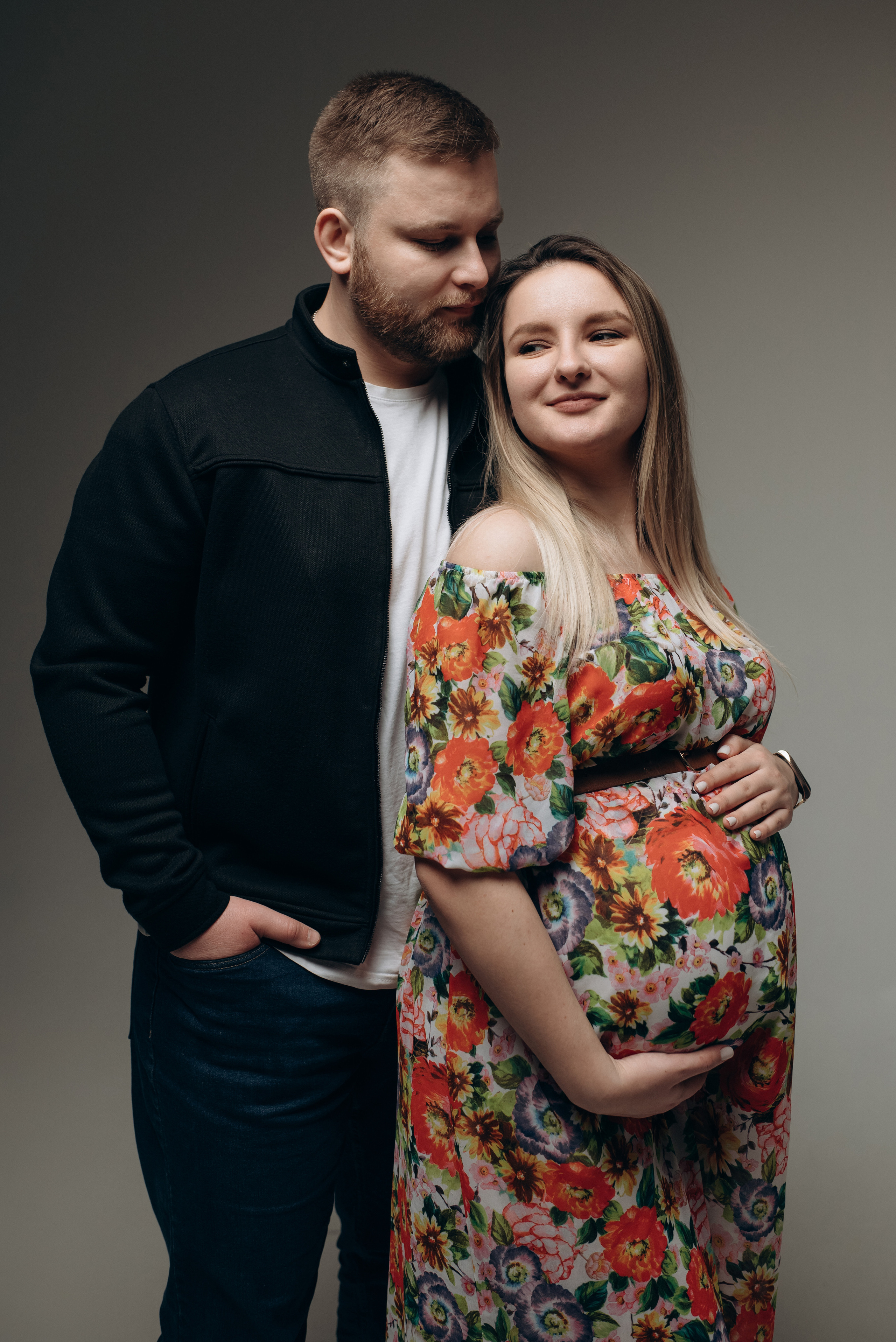 Аня та Сергій. Весільний та сімейний фотограф міста Суми Артур Моргун