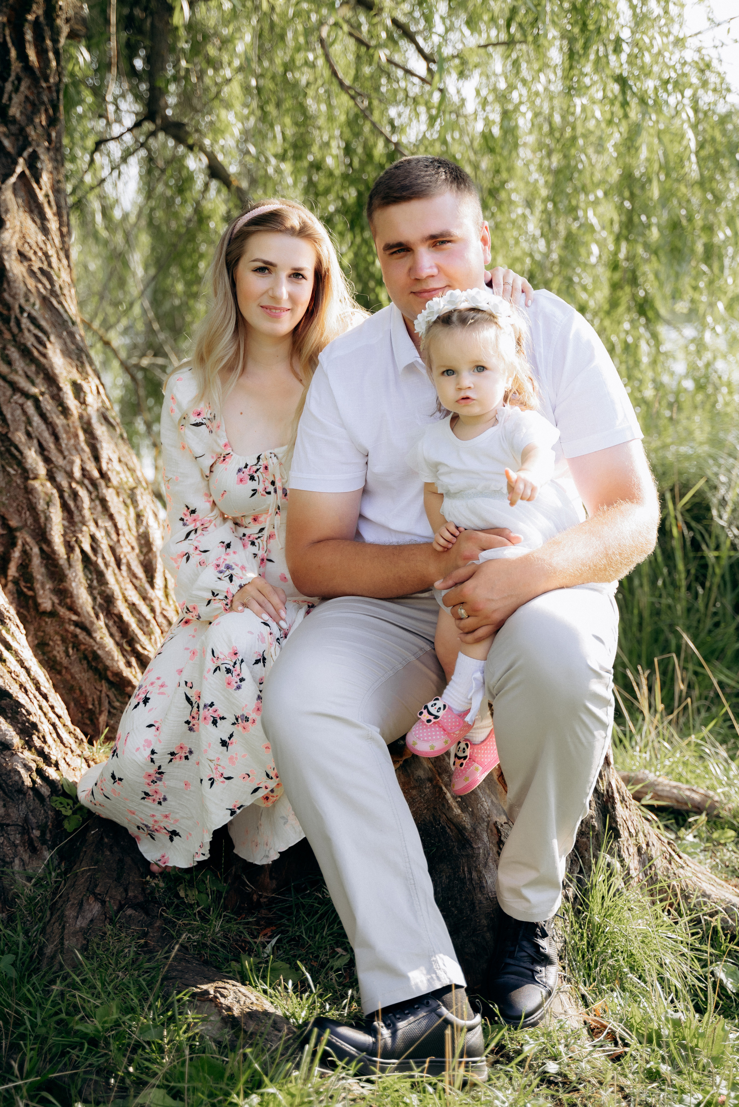 1 рiк. Весільний та сімейний фотограф міста Суми Артур Моргун