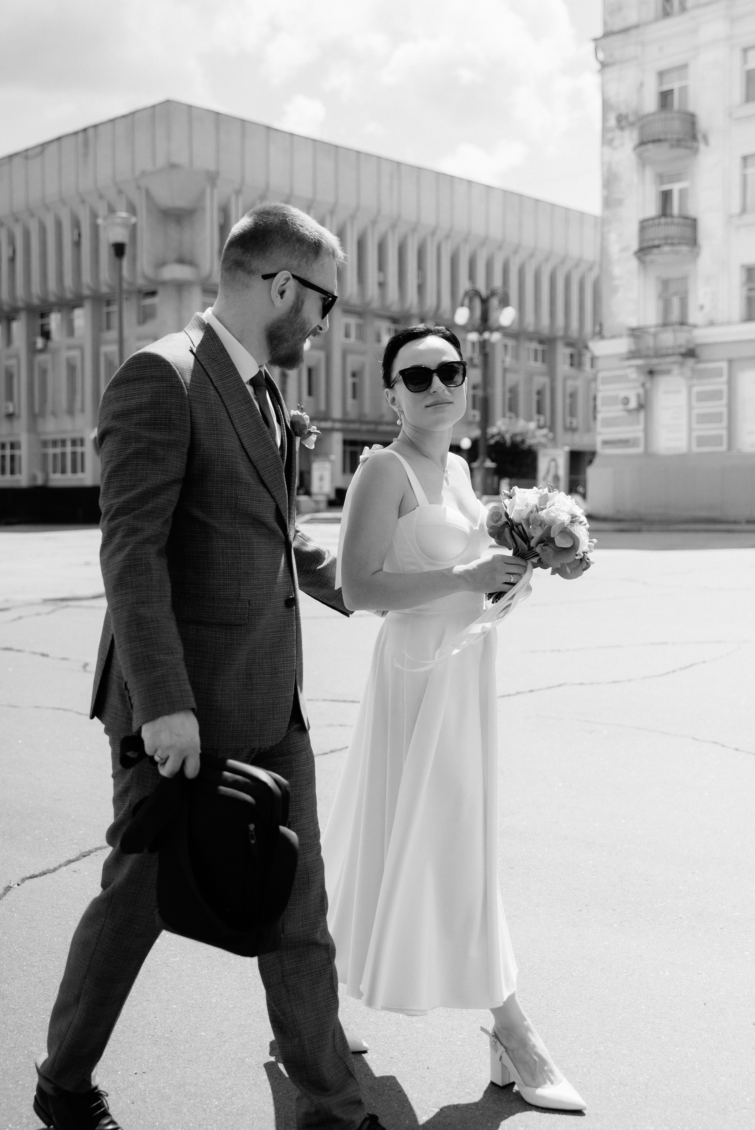 Сергiй та Наталя. Весільний та сімейний фотограф міста Суми Артур Моргун