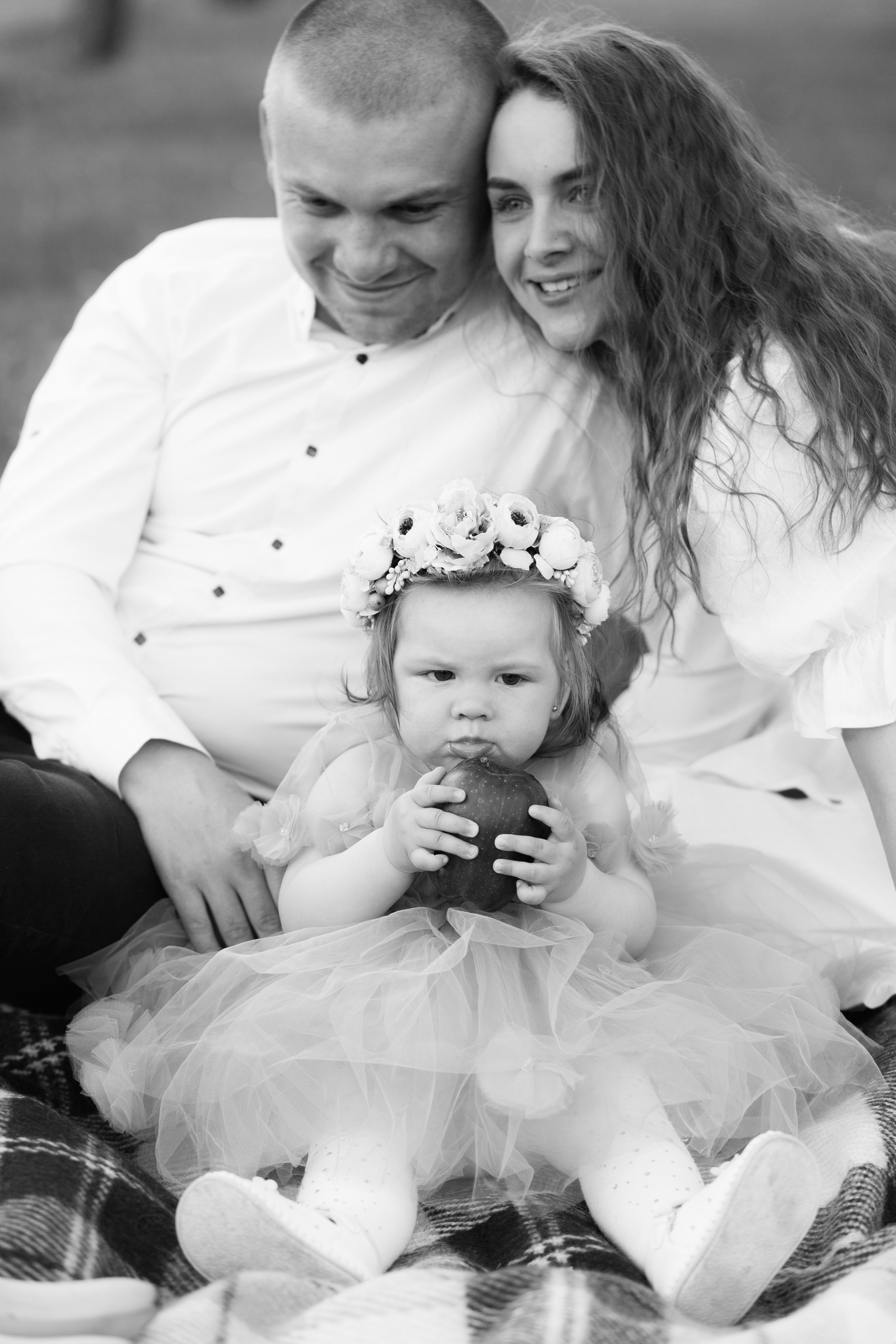 У бузку. Весільний та сімейний фотограф міста Суми Артур Моргун