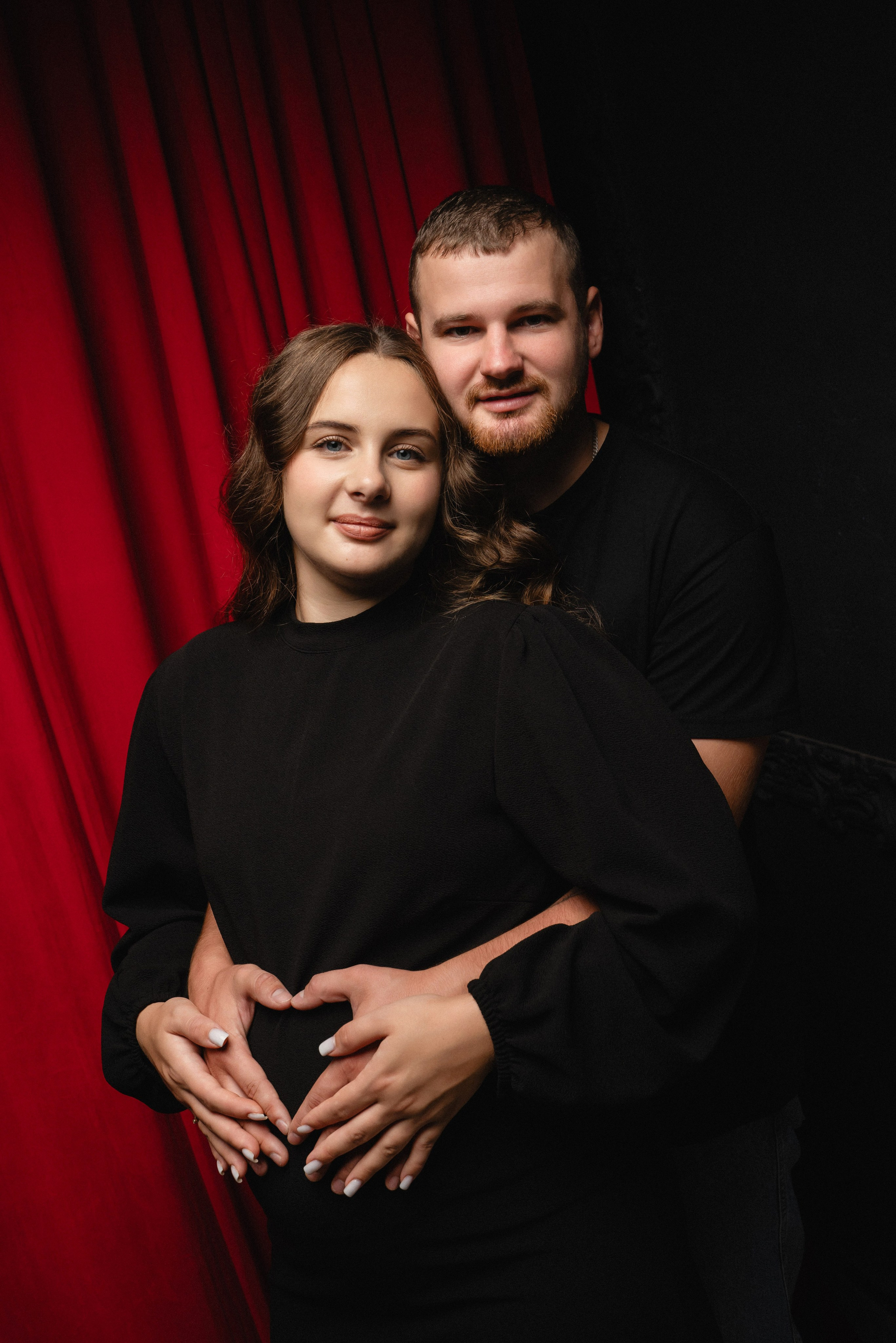 Дар’я. Весільний та сімейний фотограф міста Суми Артур Моргун