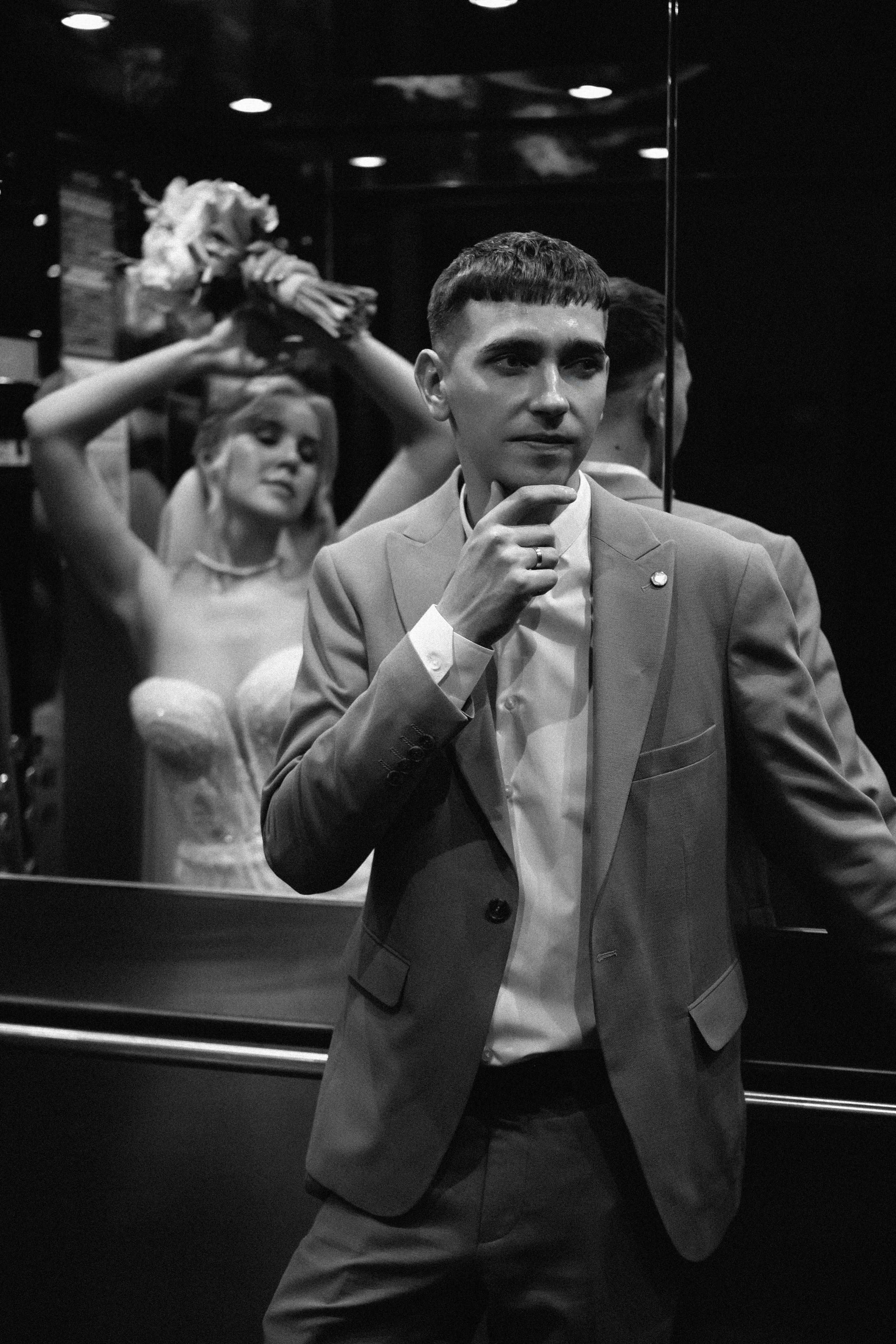 Микола та Анна. Весільний та сімейний фотограф міста Суми Артур Моргун