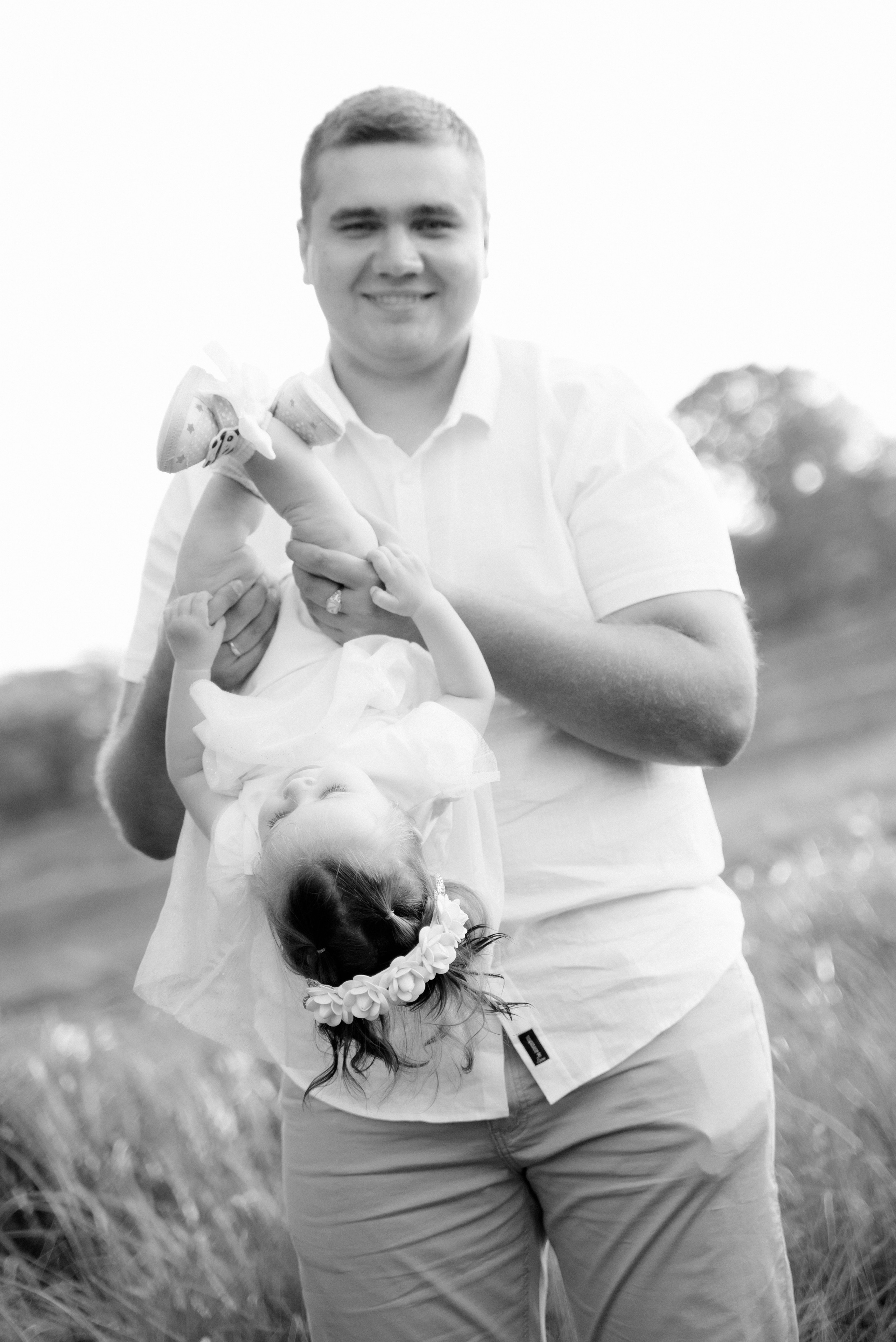 1 рiк. Весільний та сімейний фотограф міста Суми Артур Моргун