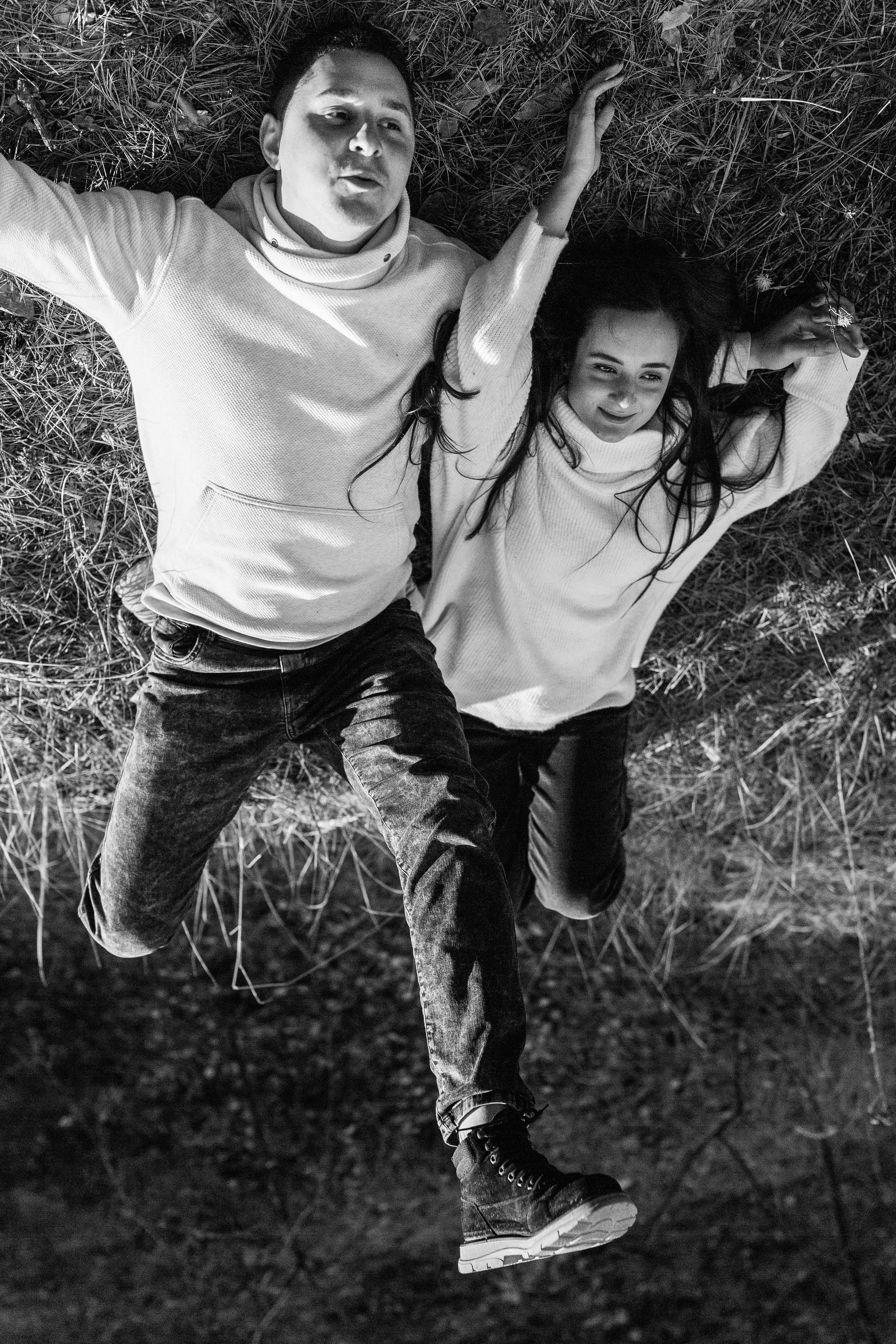 Богдан та Оля. Весільний та сімейний фотограф міста Суми Артур Моргун