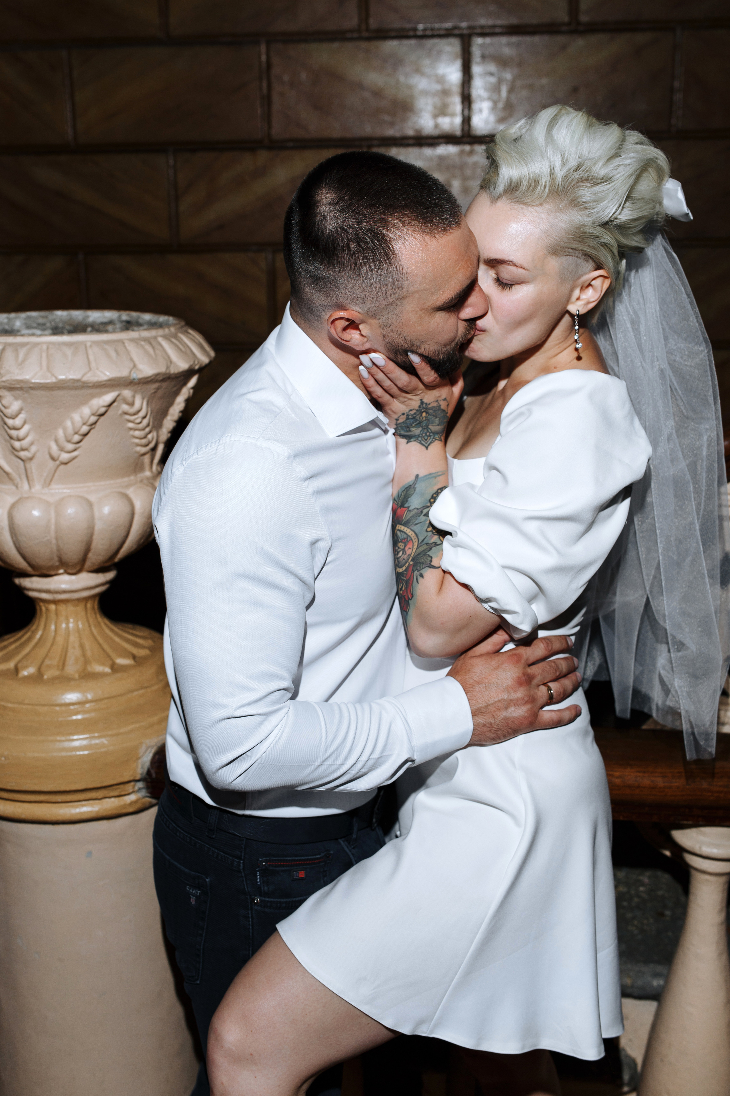 Руслан та Вiкторiя. Весільний та сімейний фотограф міста Суми Артур Моргун