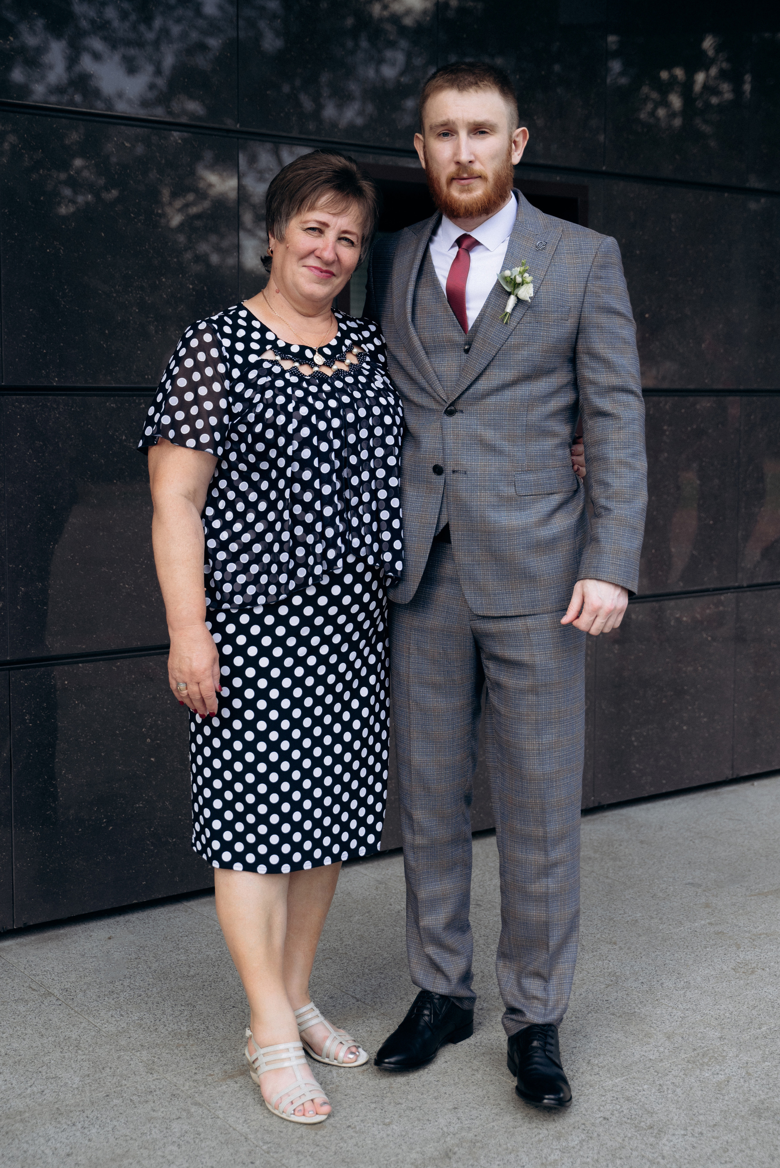 Сергiй та Наталя. Весільний та сімейний фотограф міста Суми Артур Моргун