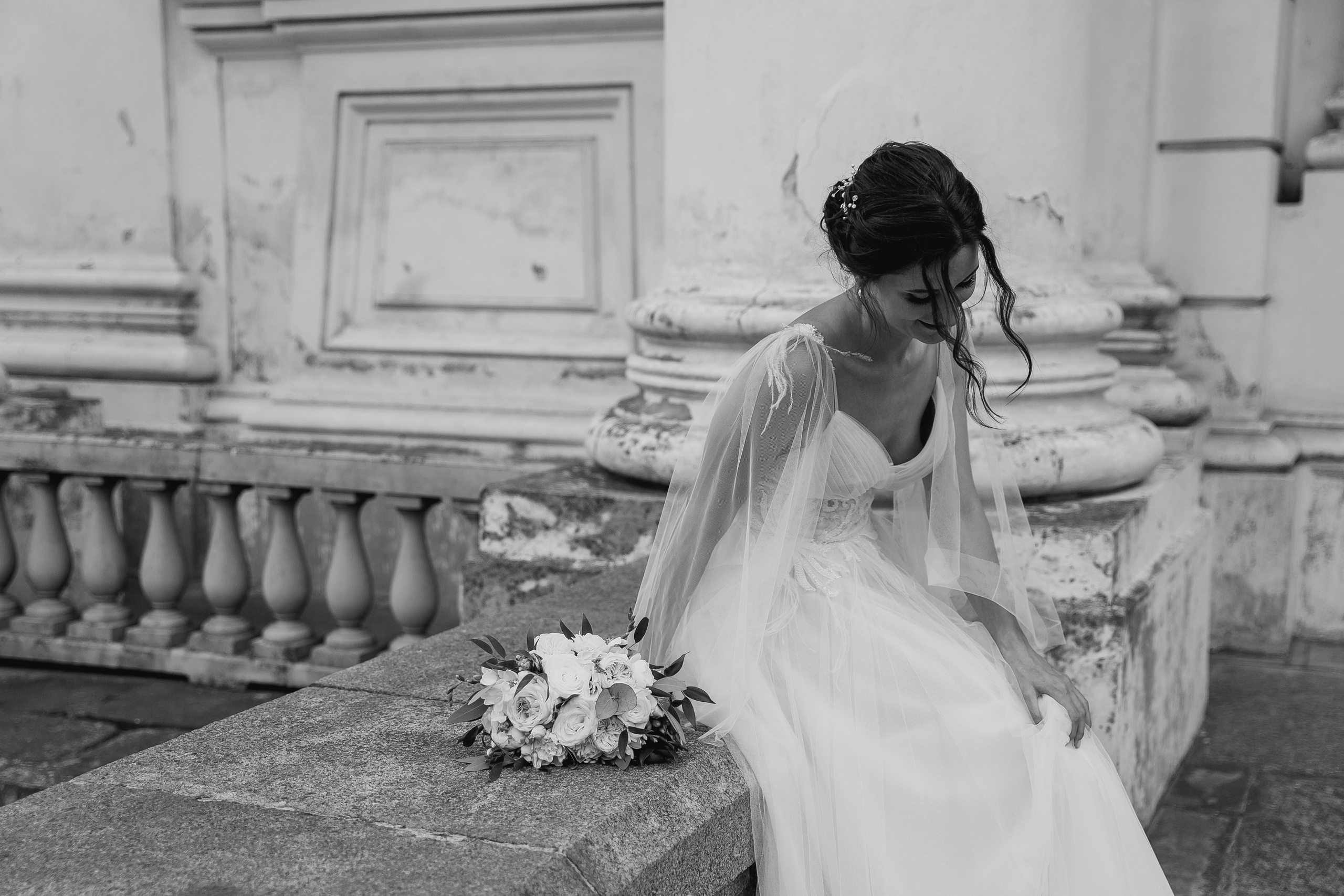 Рома та Iрина. Весільний та сімейний фотограф міста Суми Артур Моргун