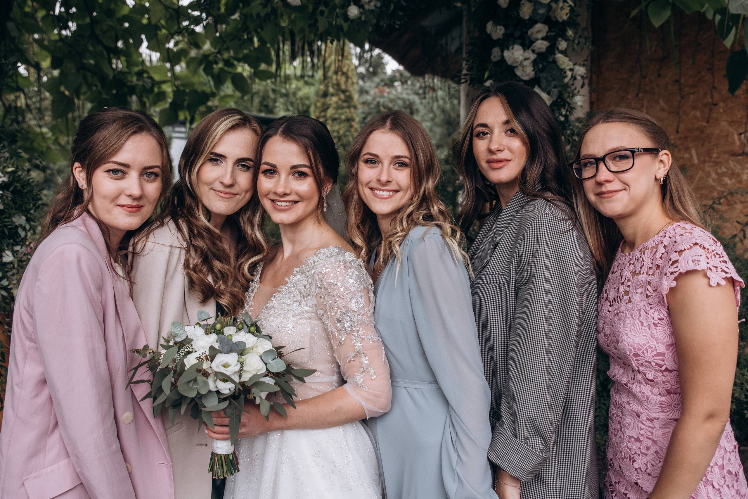 Нiкита та Марина. Весільний та сімейний фотограф міста Суми Артур Моргун