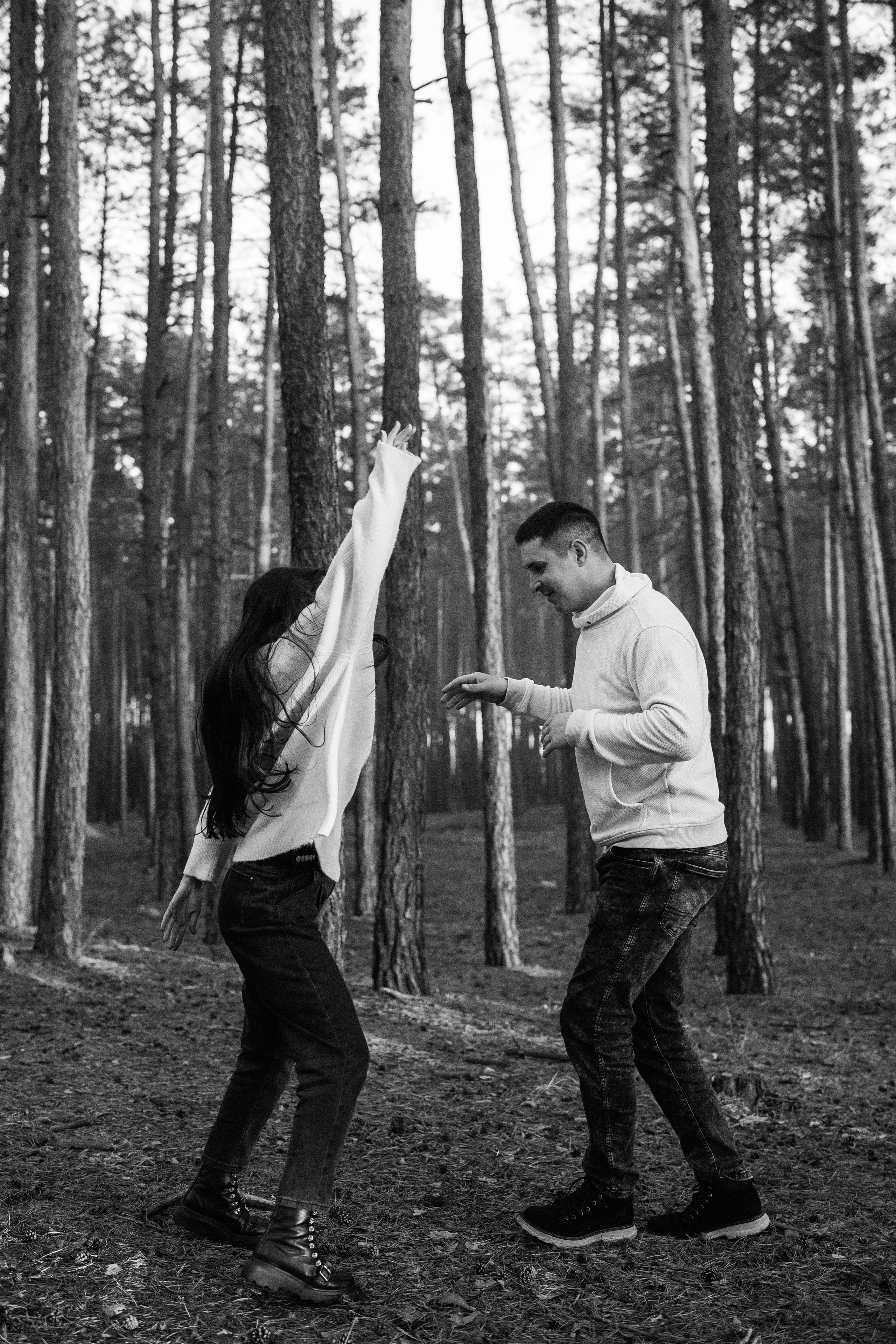 Богдан та Оля. Весільний та сімейний фотограф міста Суми Артур Моргун