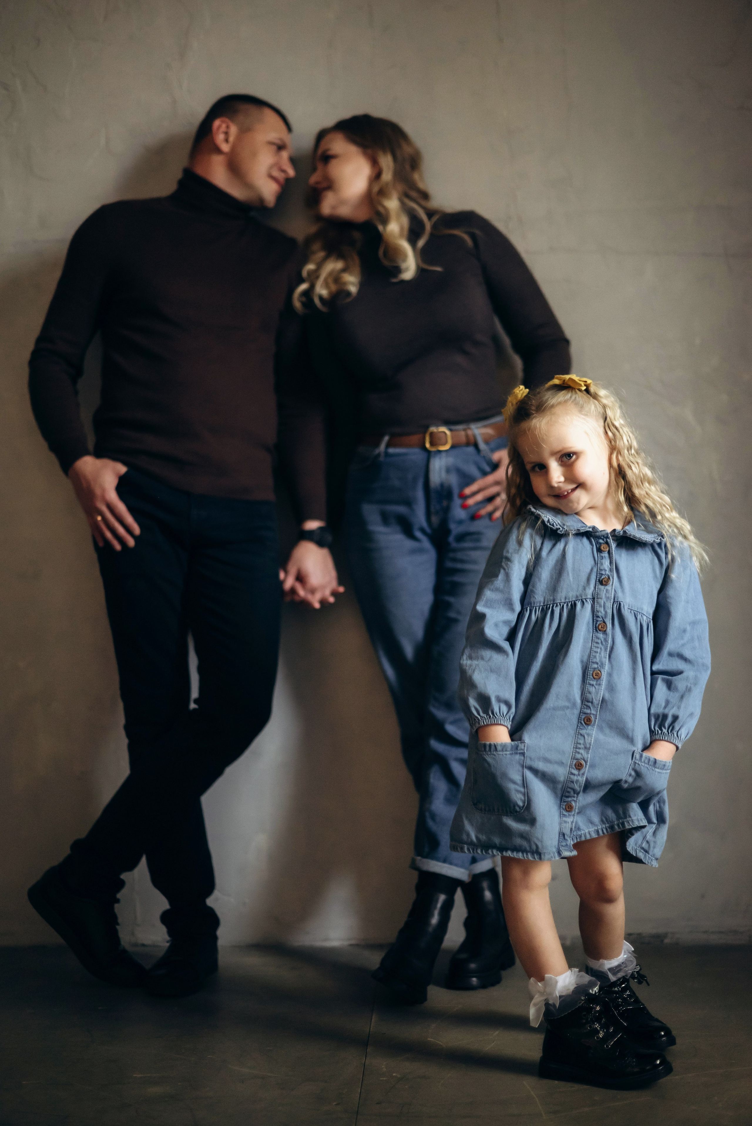 Сiмейна. Весільний та сімейний фотограф міста Суми Артур Моргун