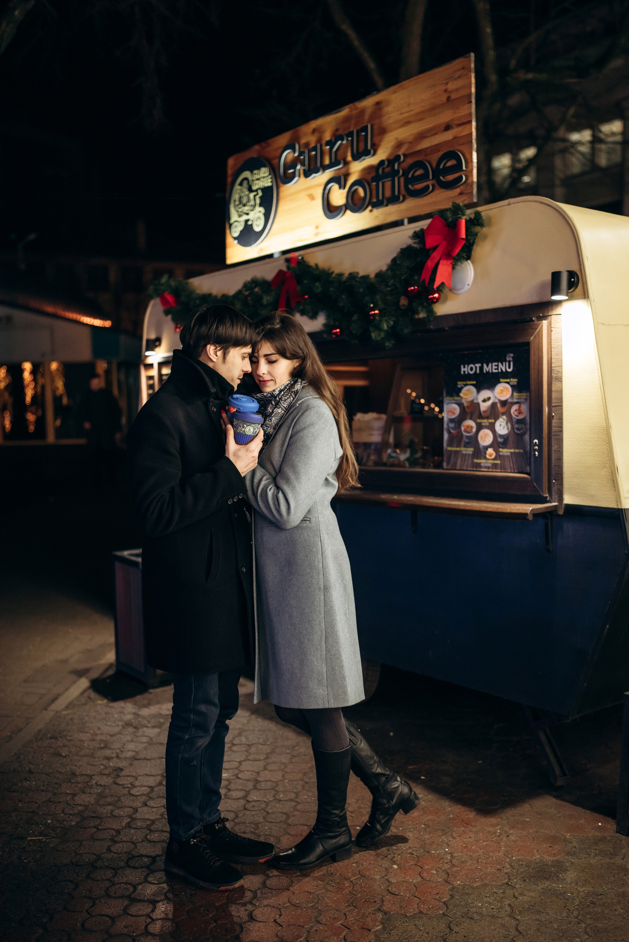 Сергiй та Алiна. Весільний та сімейний фотограф міста Суми Артур Моргун