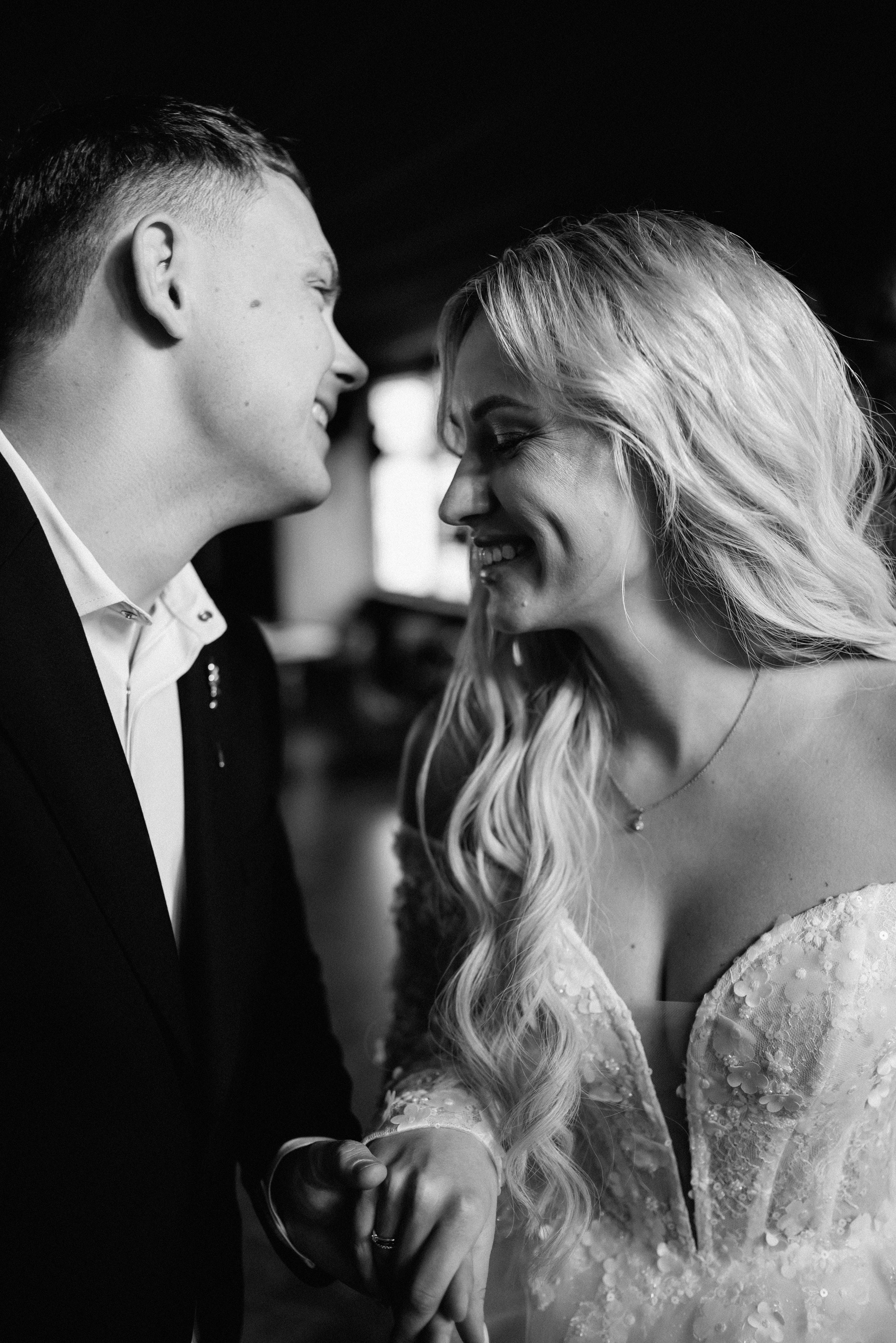 Максим та Анна. Весільний та сімейний фотограф міста Суми Артур Моргун