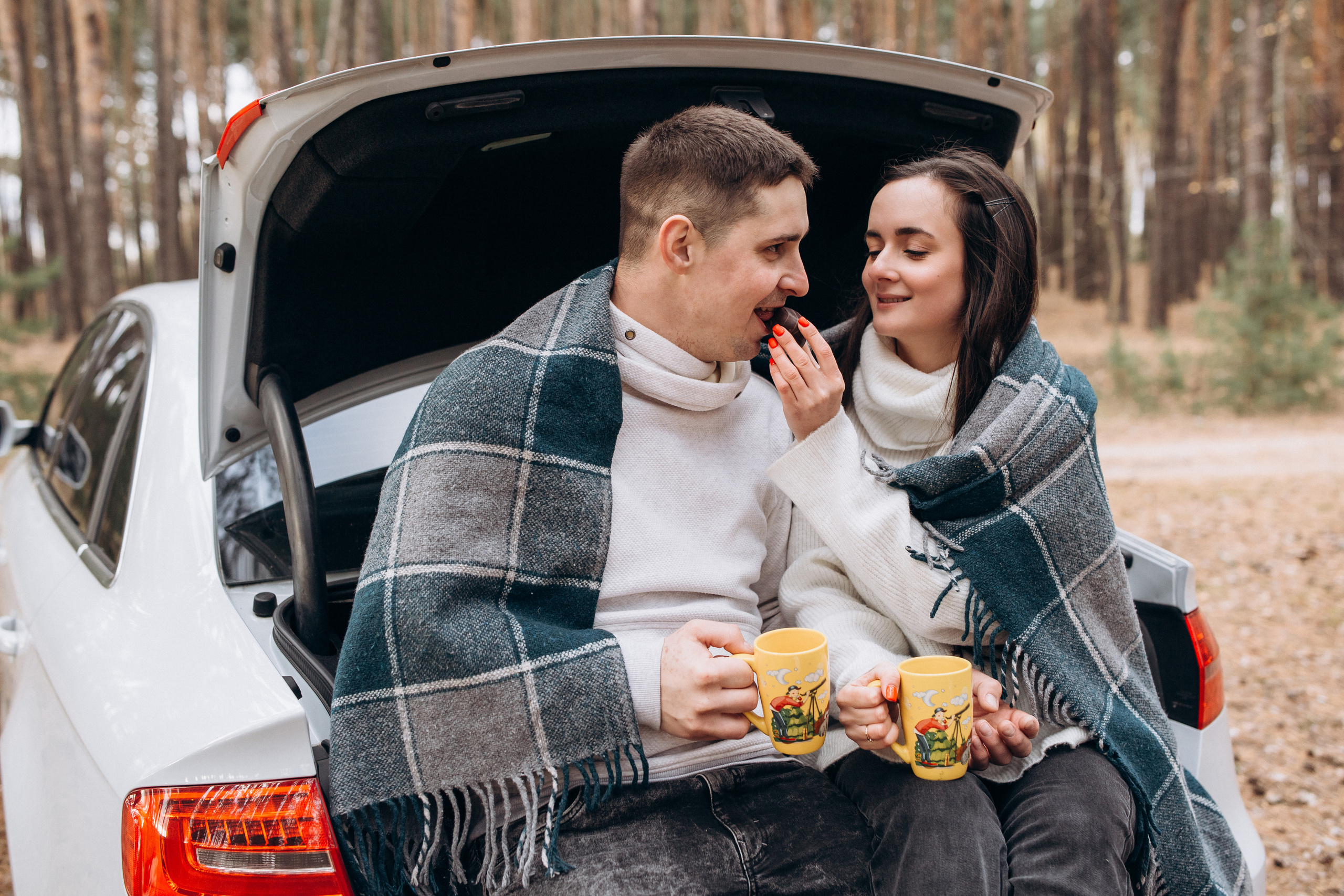 Богдан та Оля. Весільний та сімейний фотограф міста Суми Артур Моргун