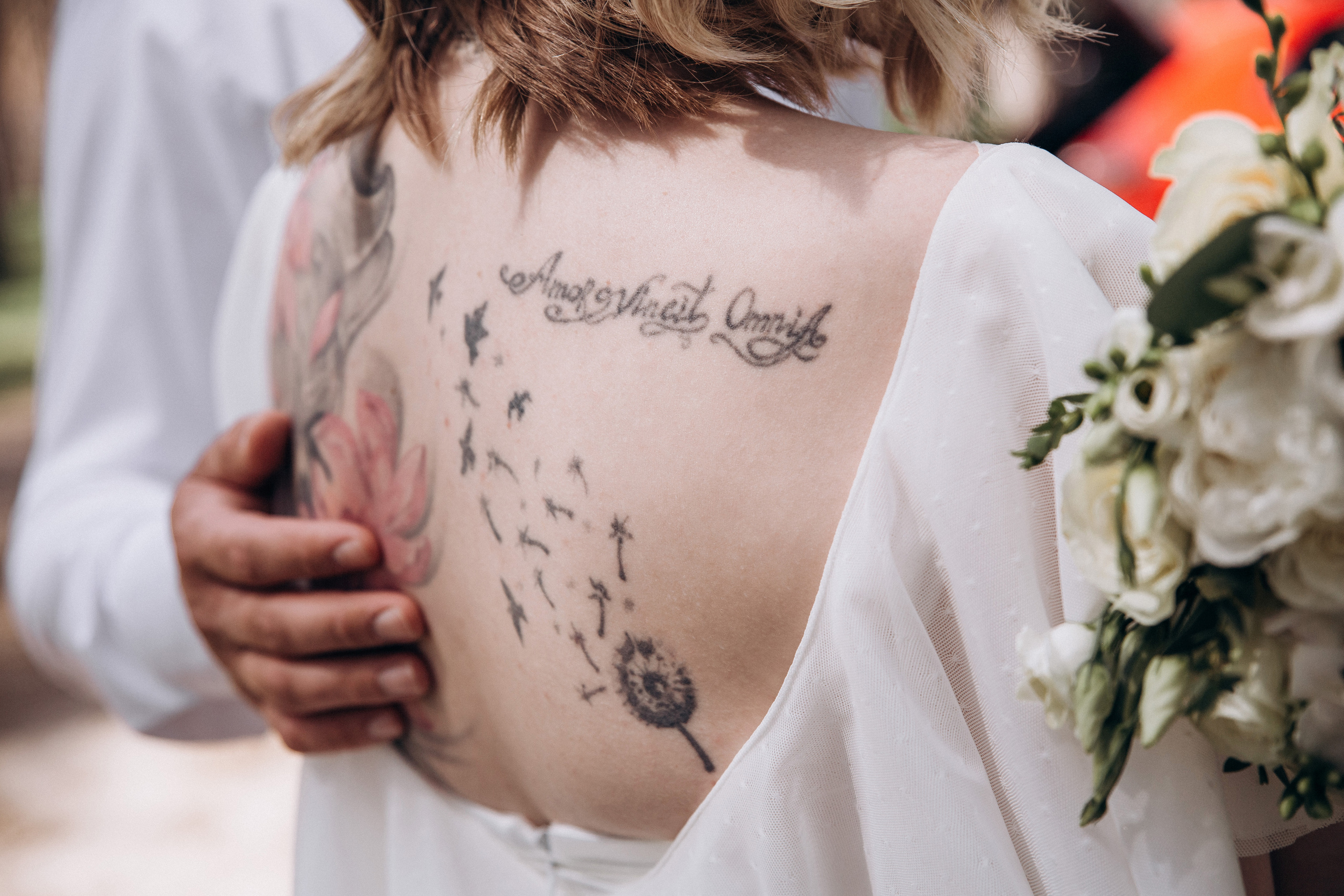 Рома та Катерина. Весільний та сімейний фотограф міста Суми Артур Моргун