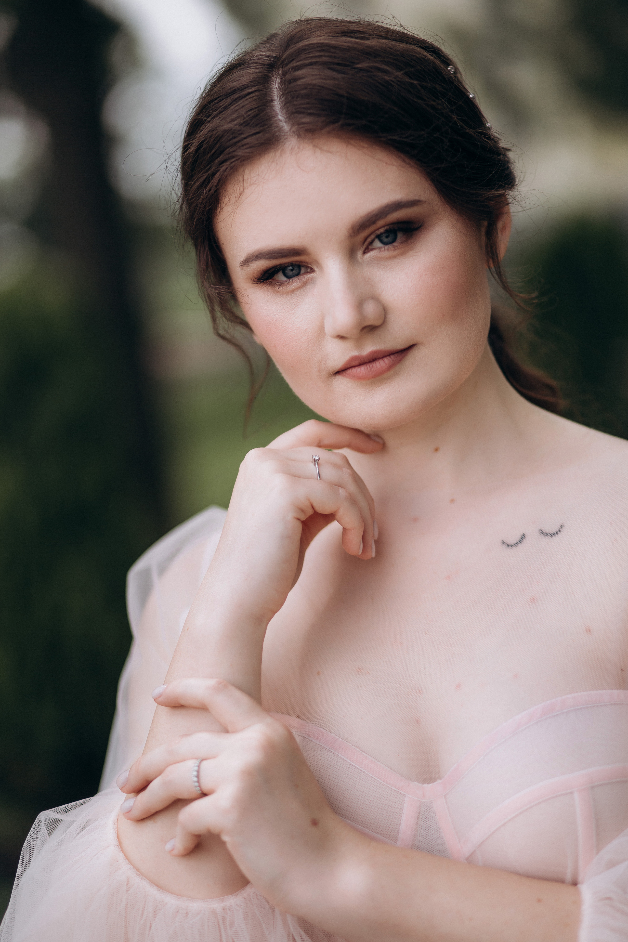 Вiталiй та Катерина. Весільний та сімейний фотограф міста Суми Артур Моргун